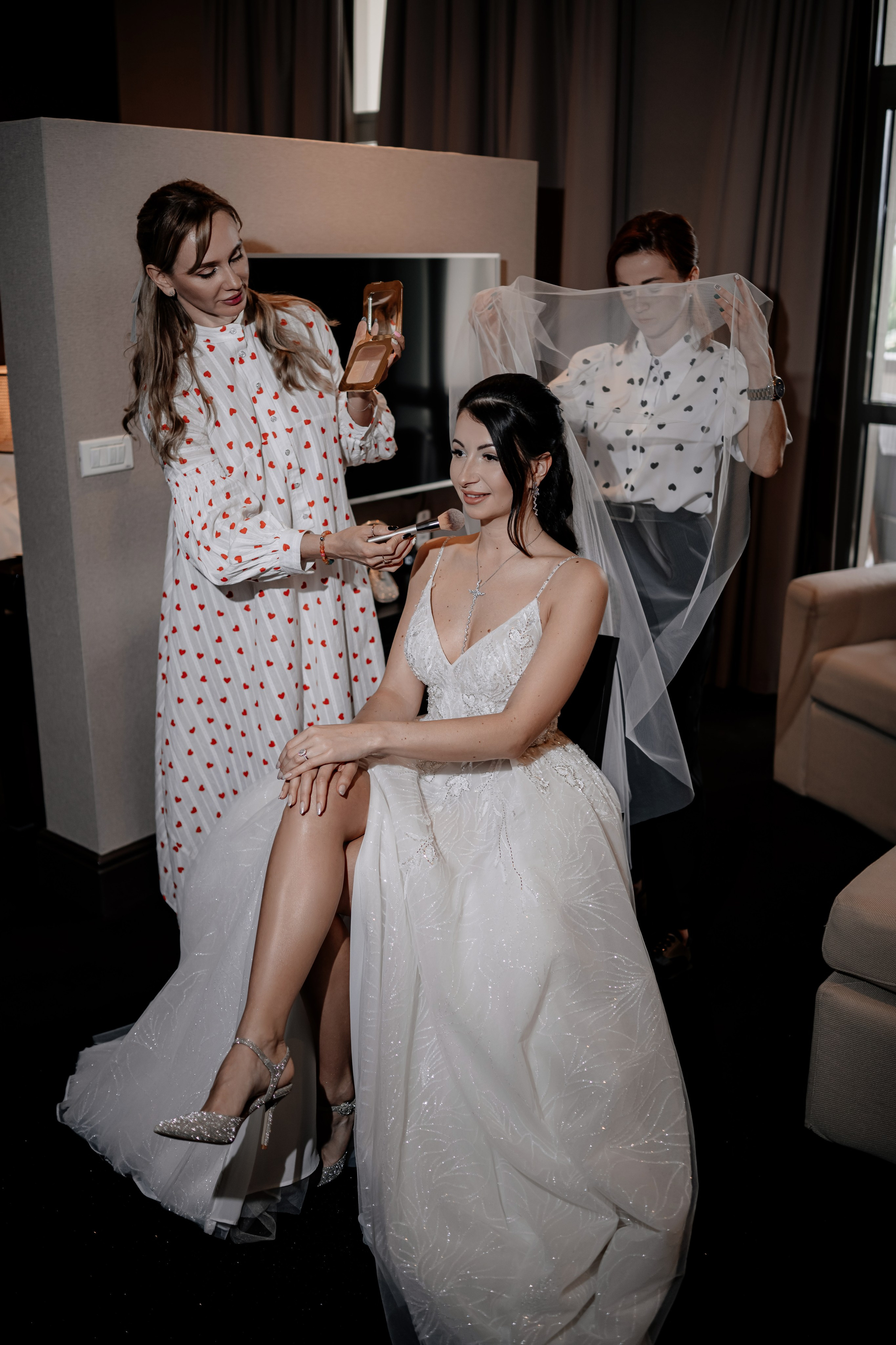 Свадьба в RODINA. Свадебный и семейный фотограф в Сочи Никита Пищов