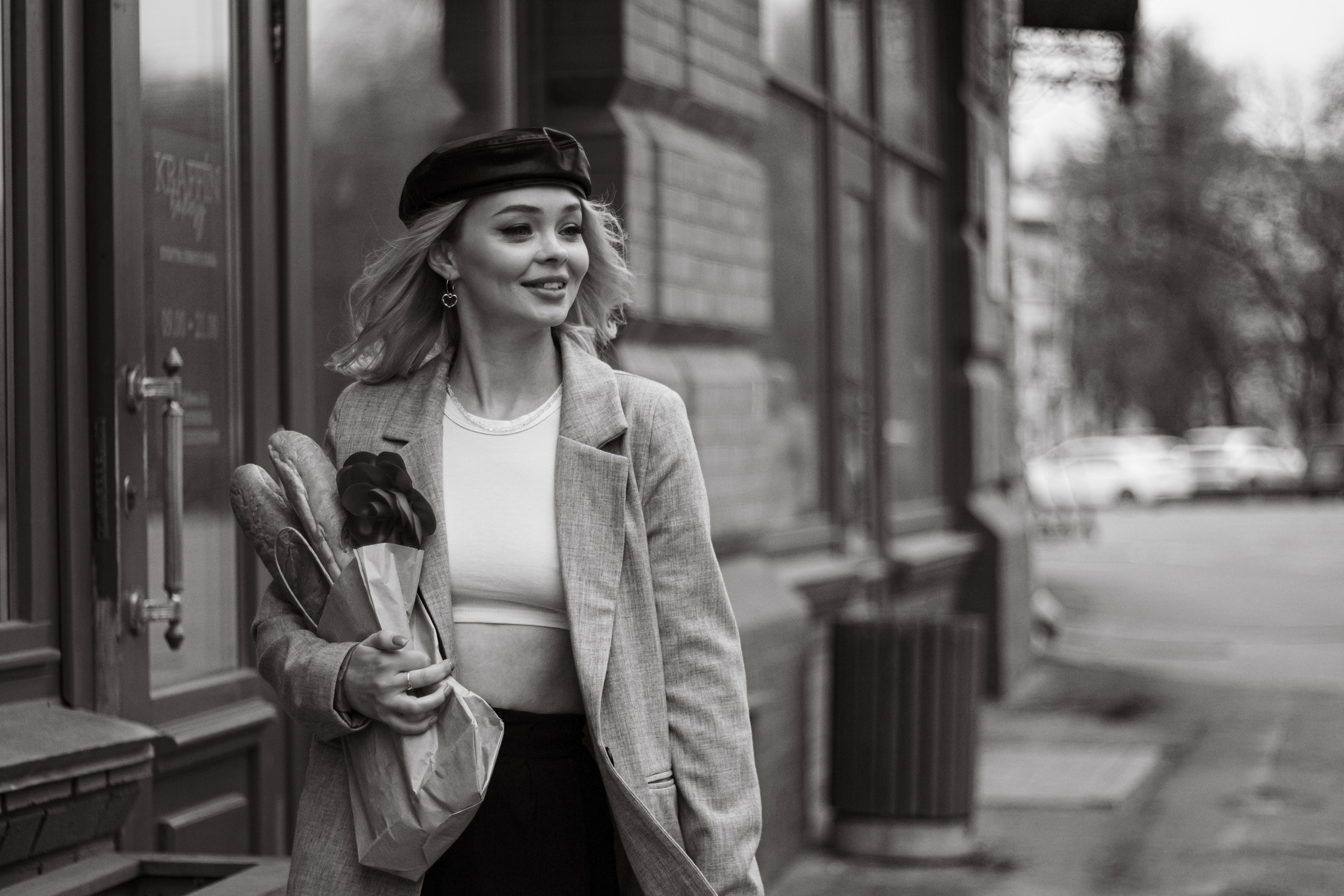 Фотограф Вологда Кристина Малухина