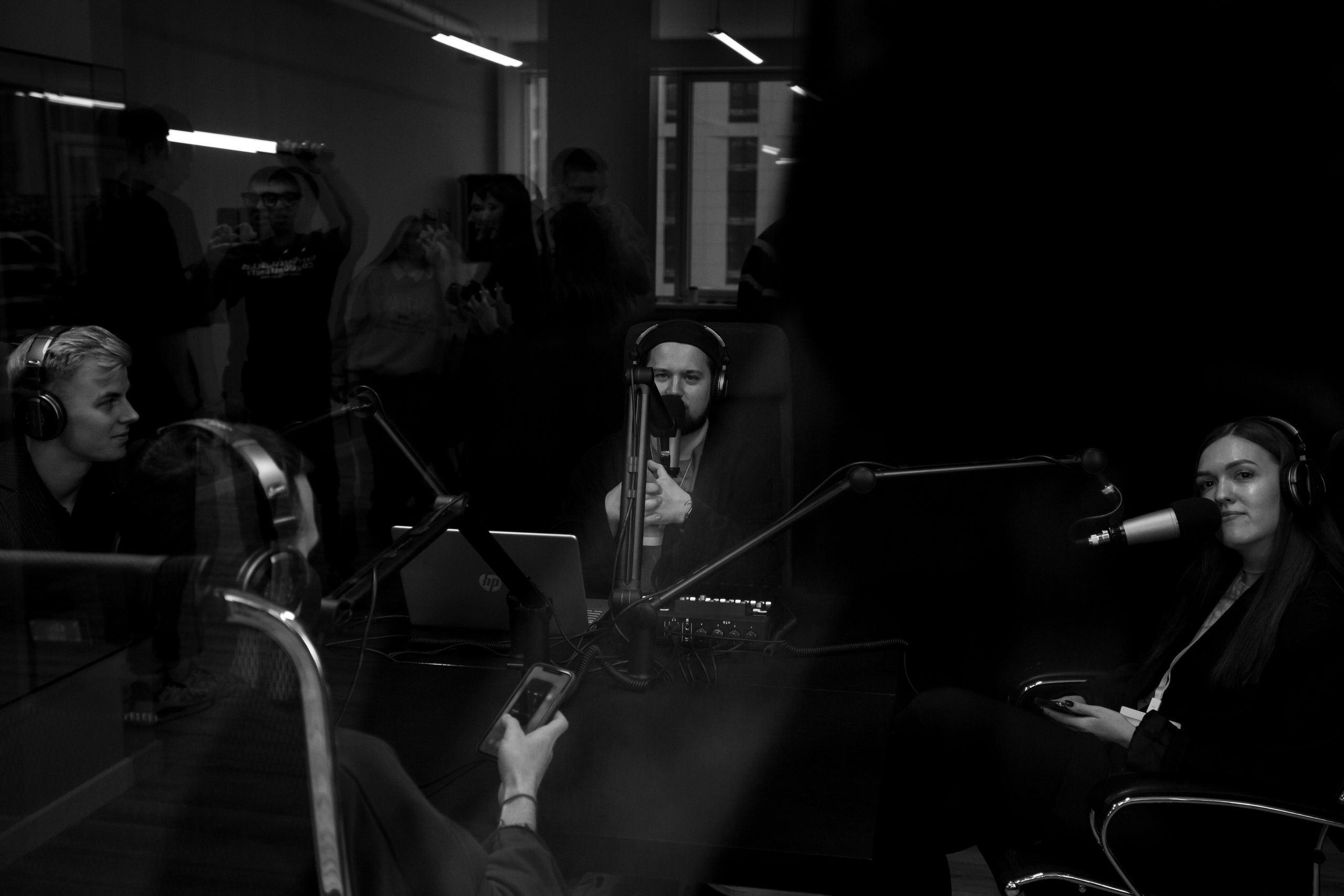 Мастер класс Денис и Денис. Фотограф Екатеринбург