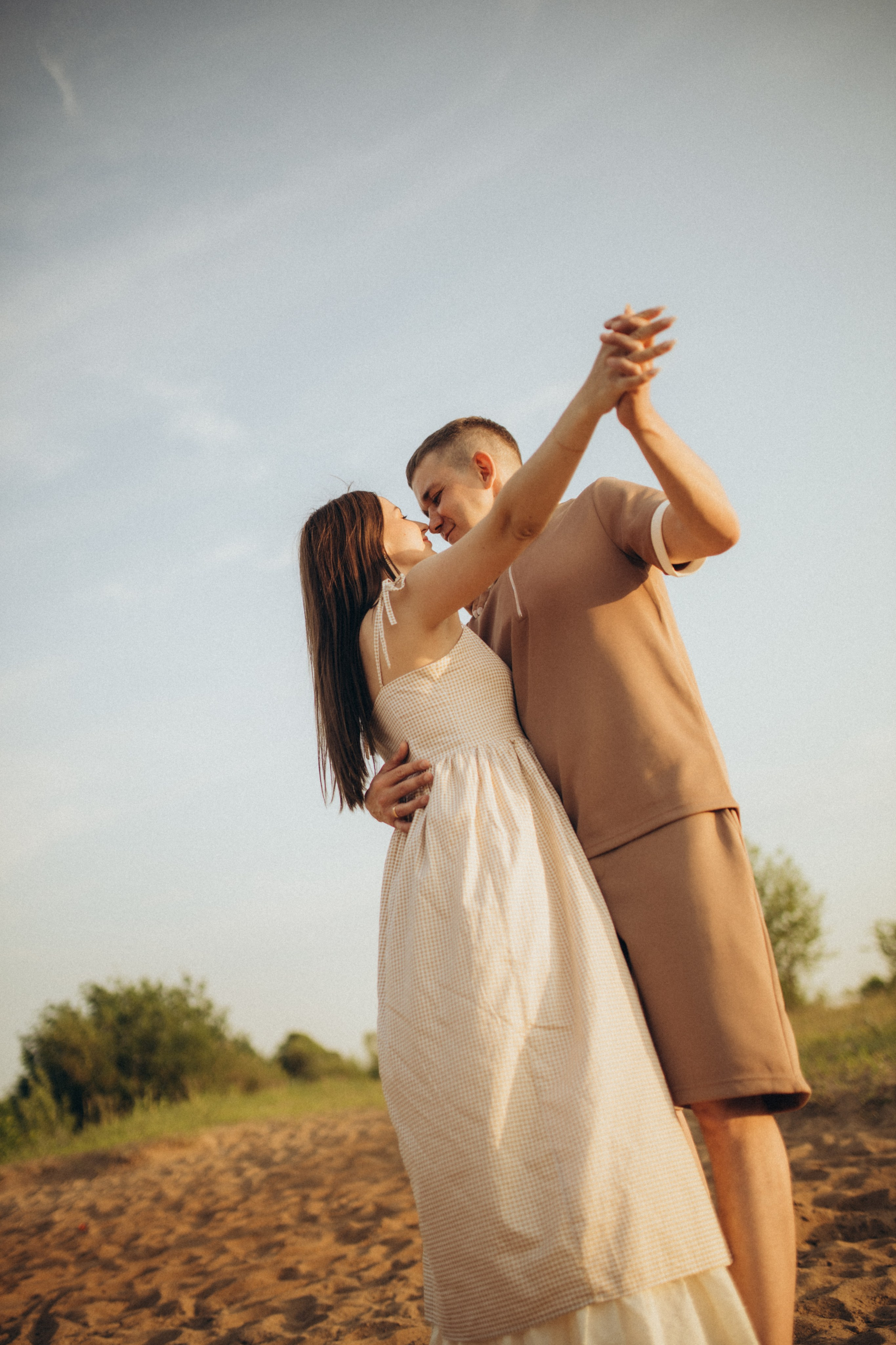 Арина, Женя и Леон. Семейный фотограф Вероника Каюрова Ярославль