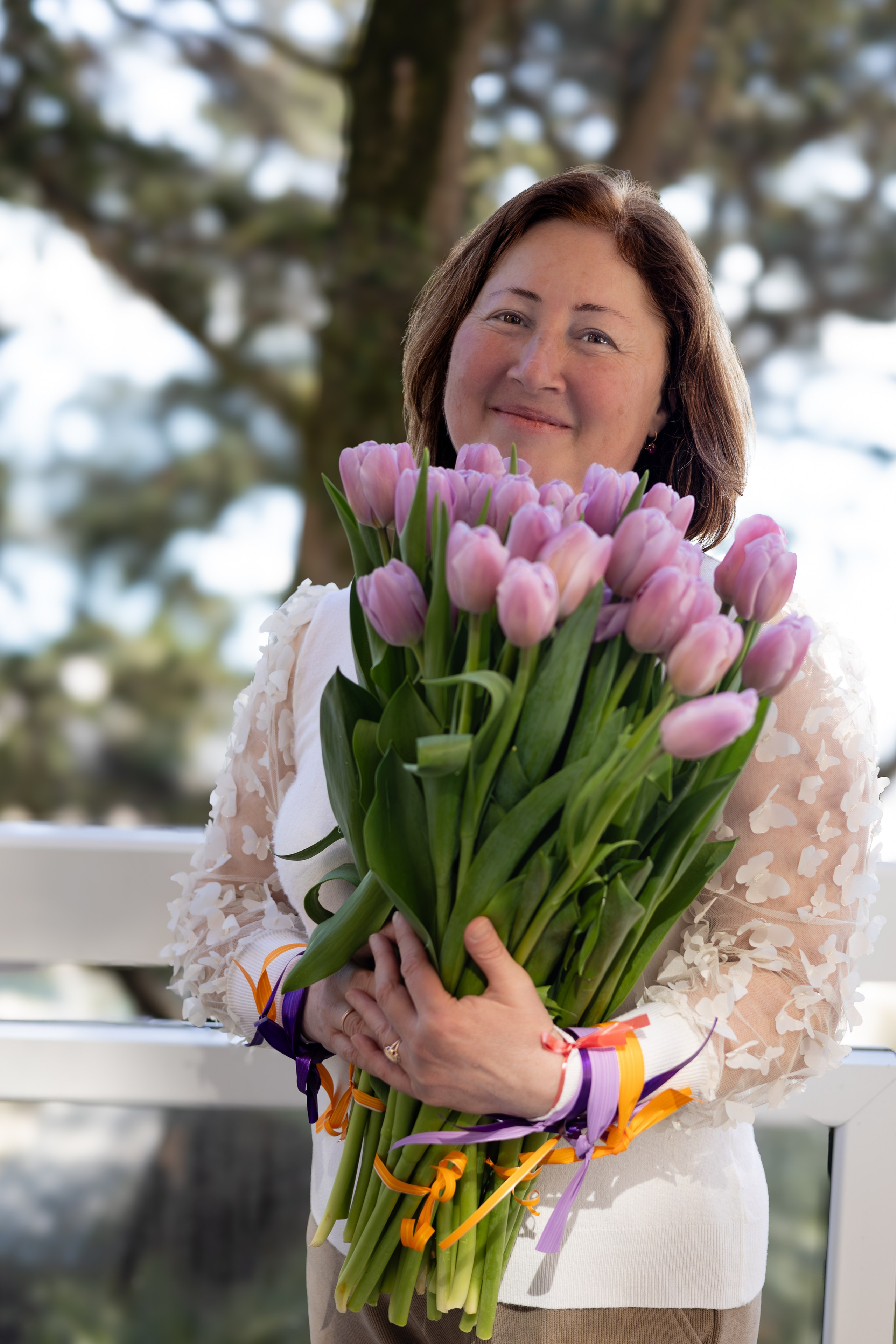 Корпоратив. 8 Марта. Фотограф Мария Камаева