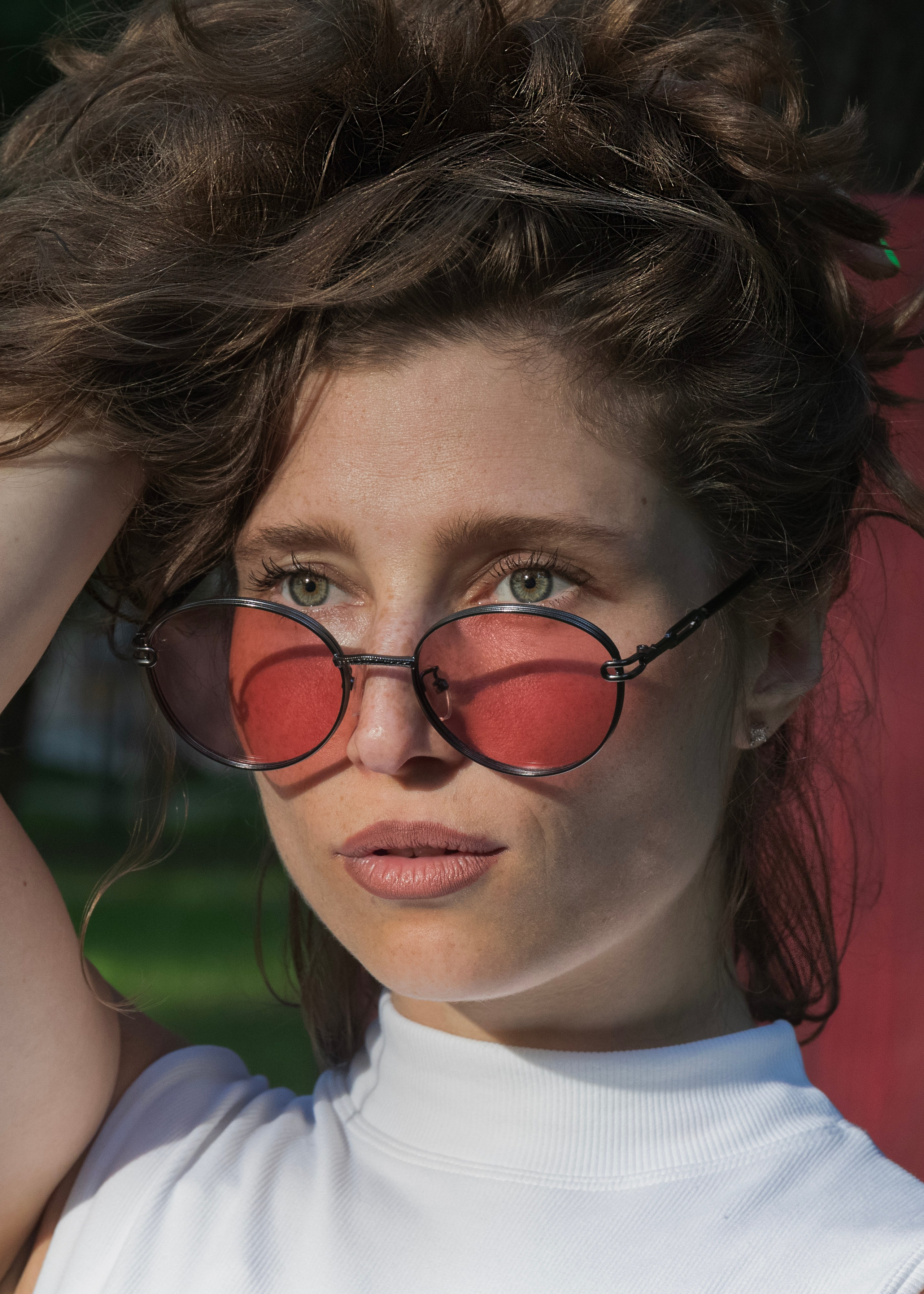 АННА. Главная