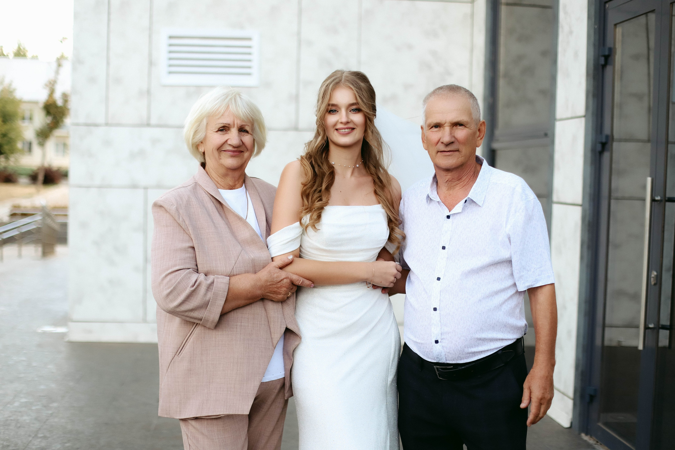 ЭЛЕОНОРА & НИКИТА. Фотограф Мариуполь | Ялта | Крым — Диана Мазенко