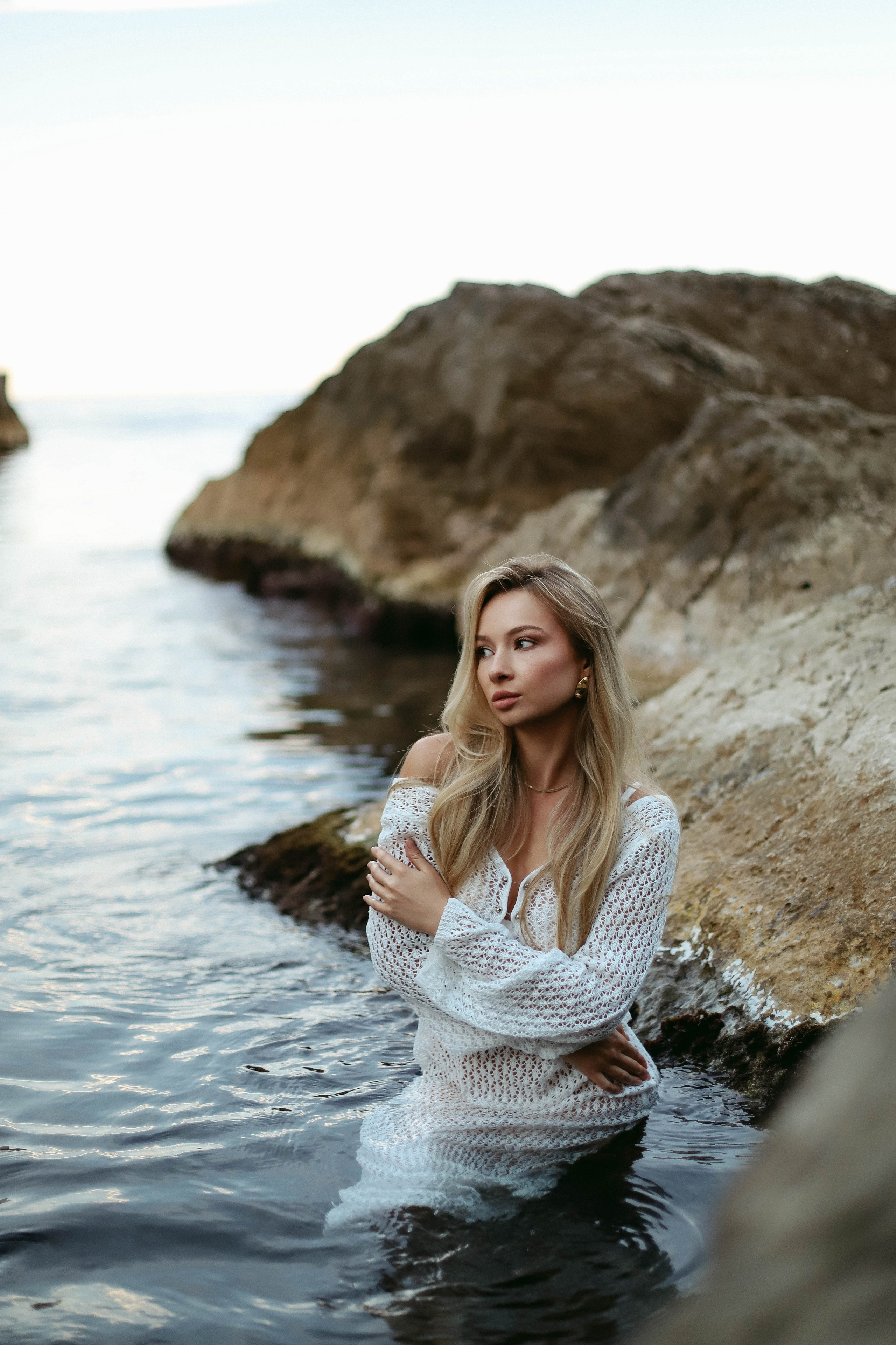 МАРИЯ. Фотограф Мариуполь | Ялта | Крым — Диана Мазенко