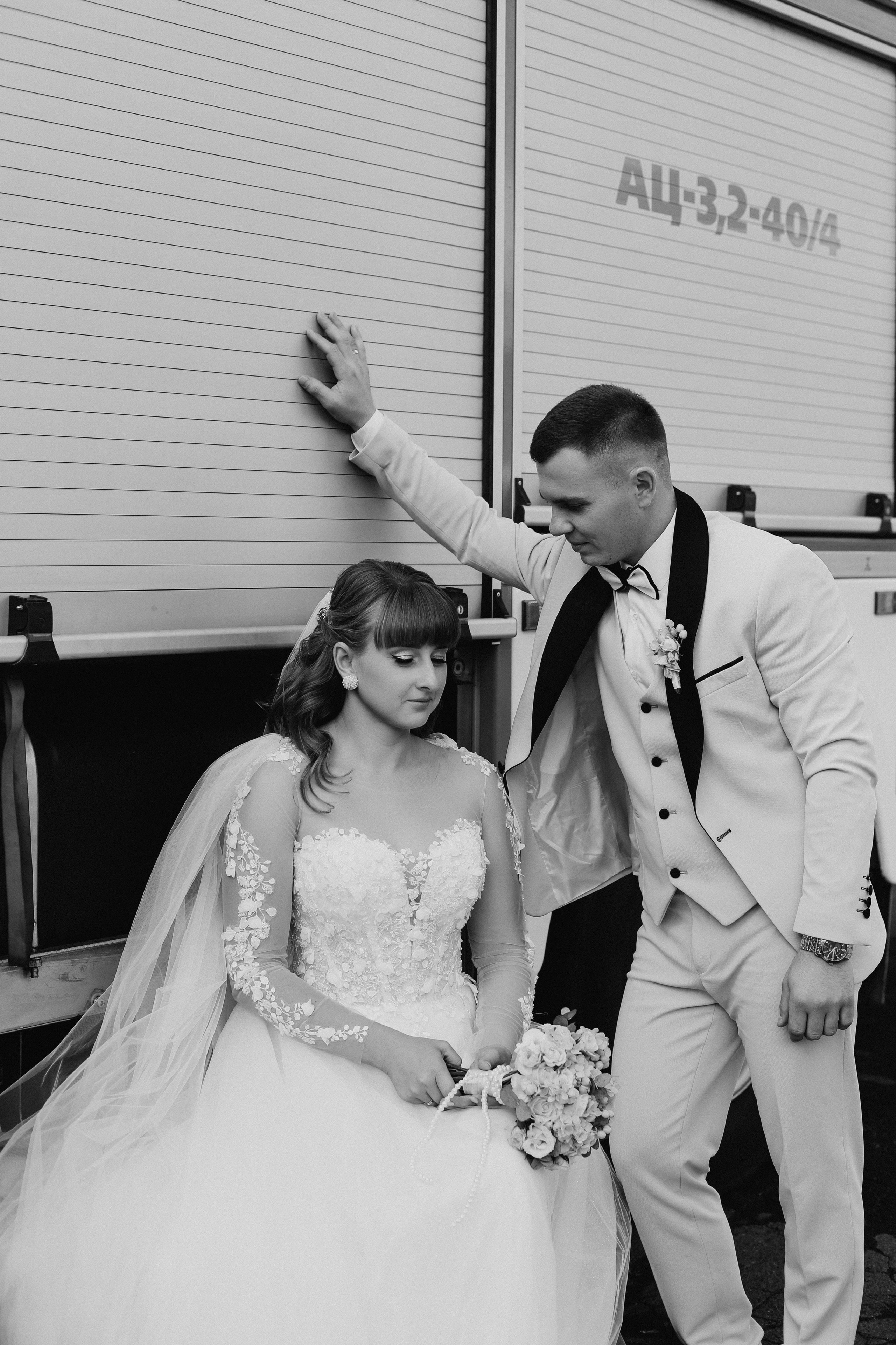 Елизавета & Роман. Фотограф Мариуполь | Ялта | Крым — Диана Мазенко