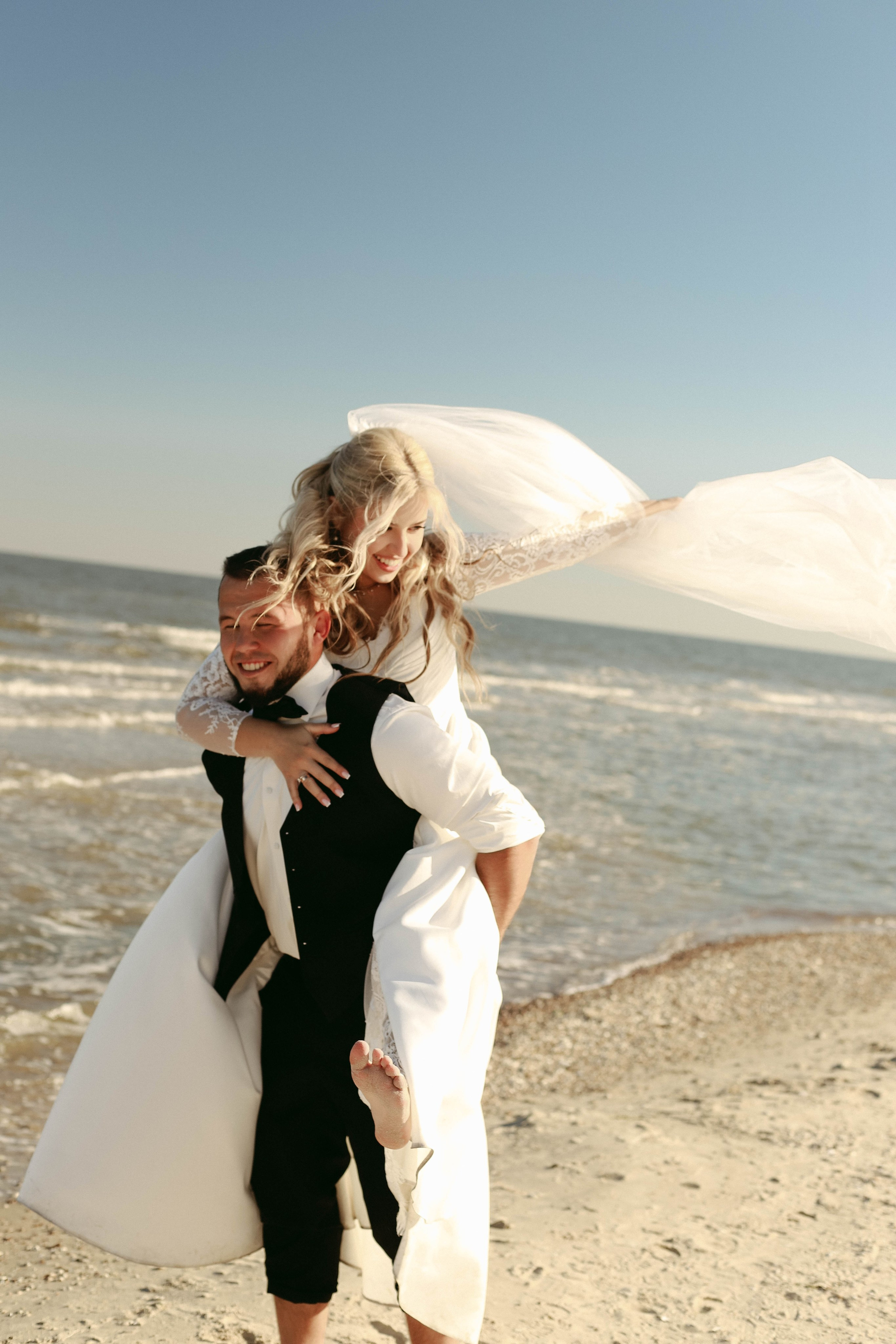 СОФИЯ & МИХАИЛ. Фотограф Мариуполь | Ялта | Крым — Диана Мазенко