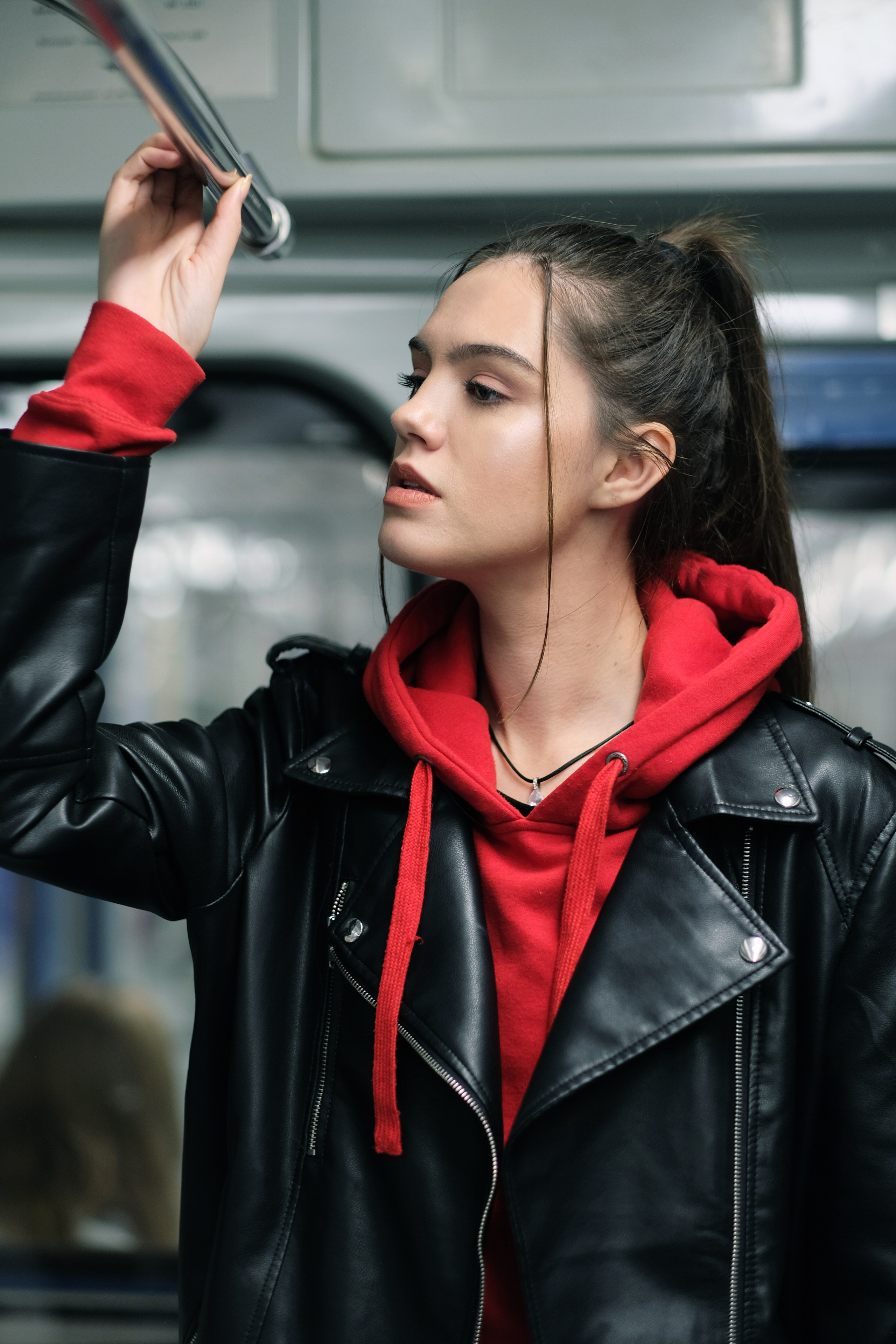 Прогулочная фотосессия Питер. Портретный, репортажный фотограф Санкт-Петербург Елизавета Комарова