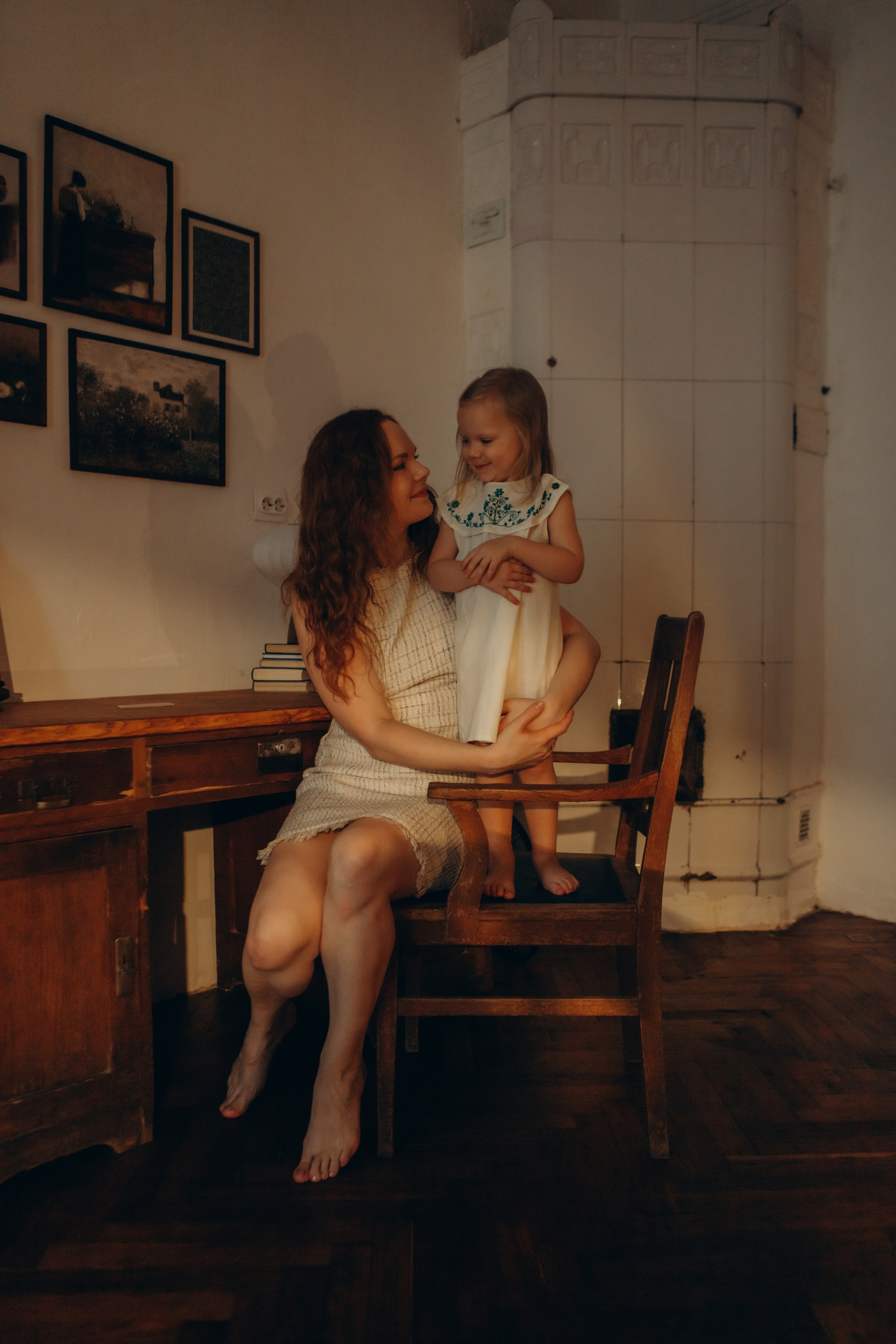 Семейные съемки. Семейный и детский фотограф Олеся Козьякова