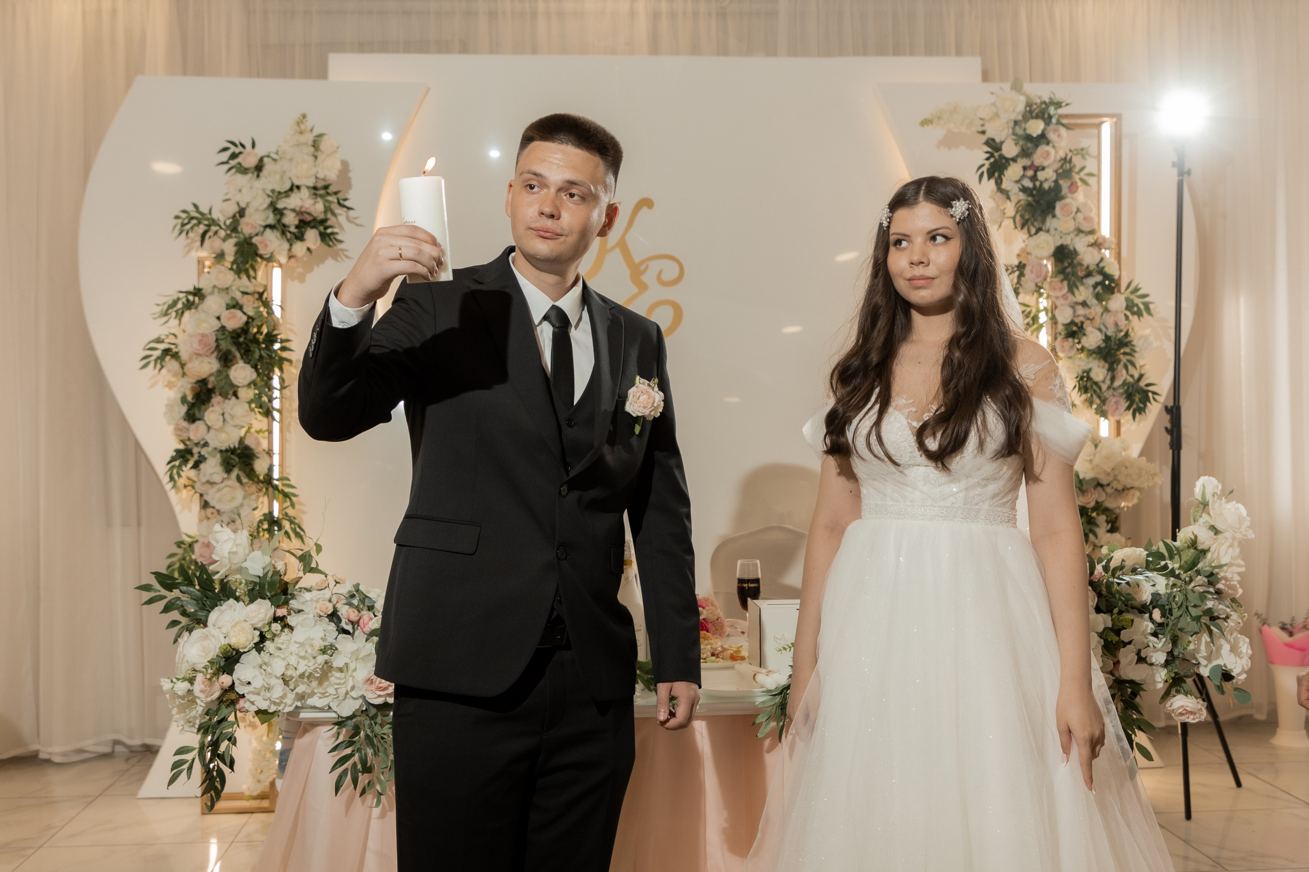 Кирилл и Екатерина (сокращено). Свадебный фотограф Ангелина Сунгатулина | Саратов | Балаково | Вольск