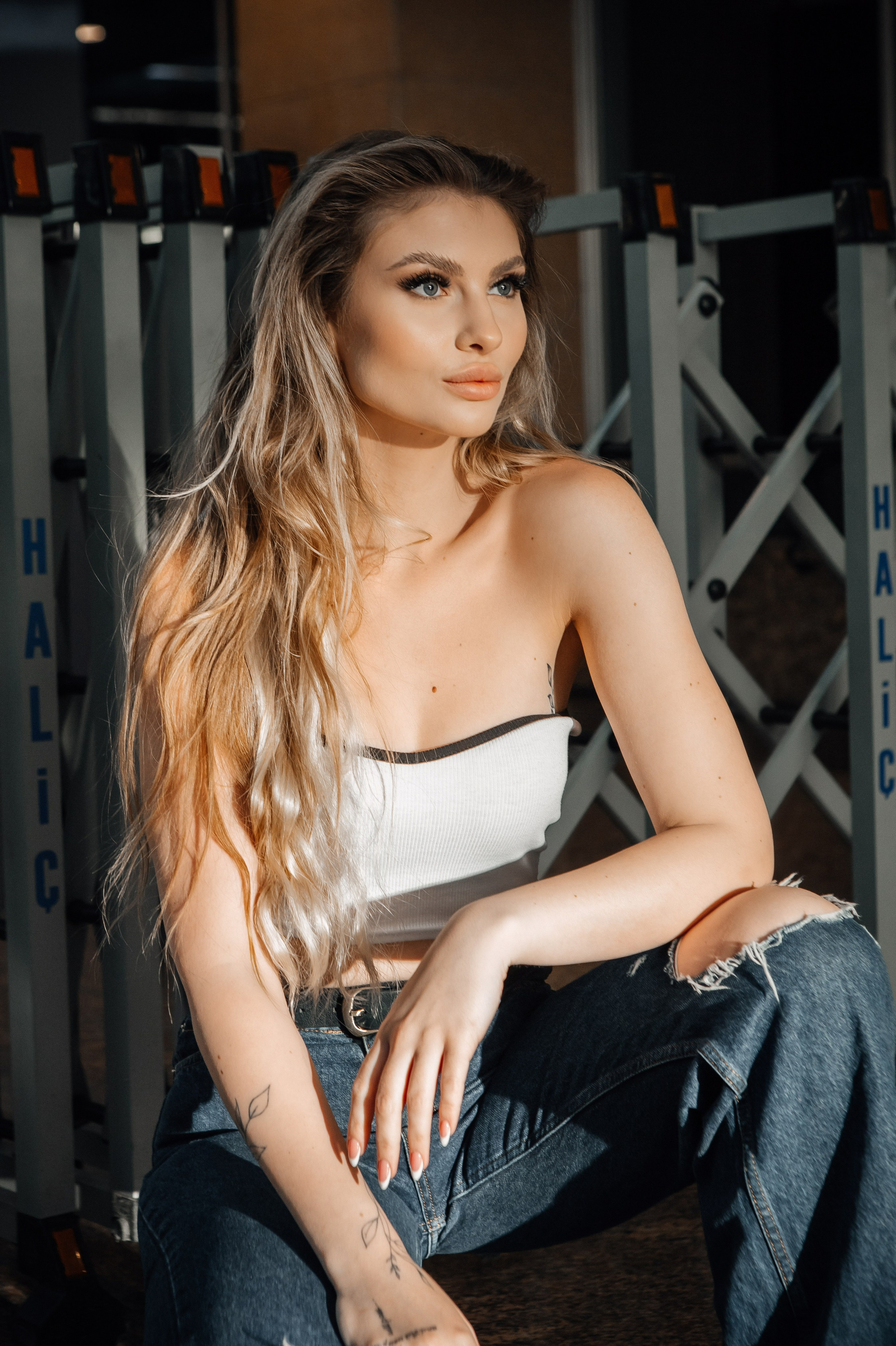 Asya. Фотограф Александр Закадычный | Таганрог