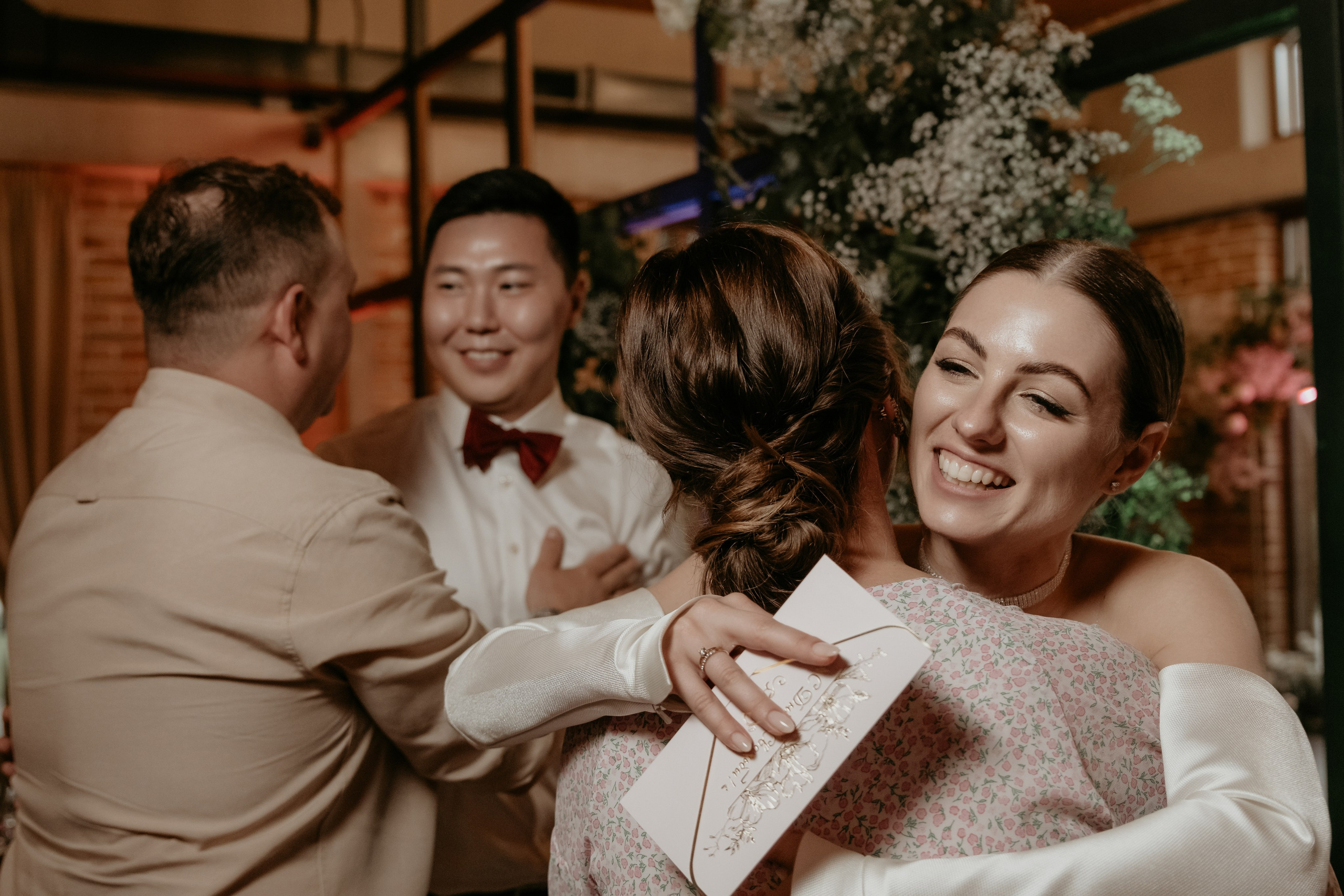 Полина и Альберт. Photographer in Moscow & everywhere in the World Alena Vyalova