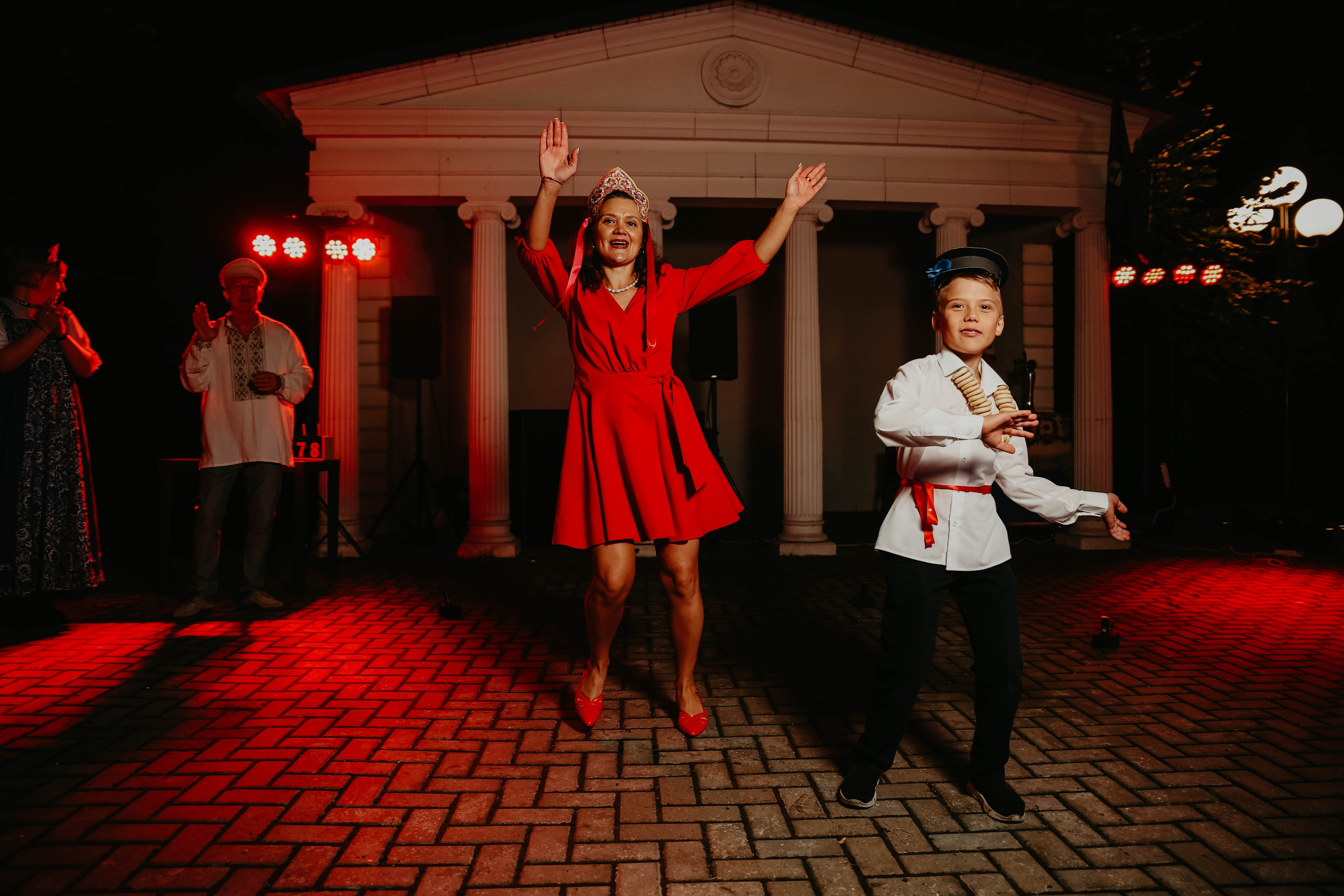 5 лет Villafit. Photographer in Moscow & everywhere in the World Alena Vyalova