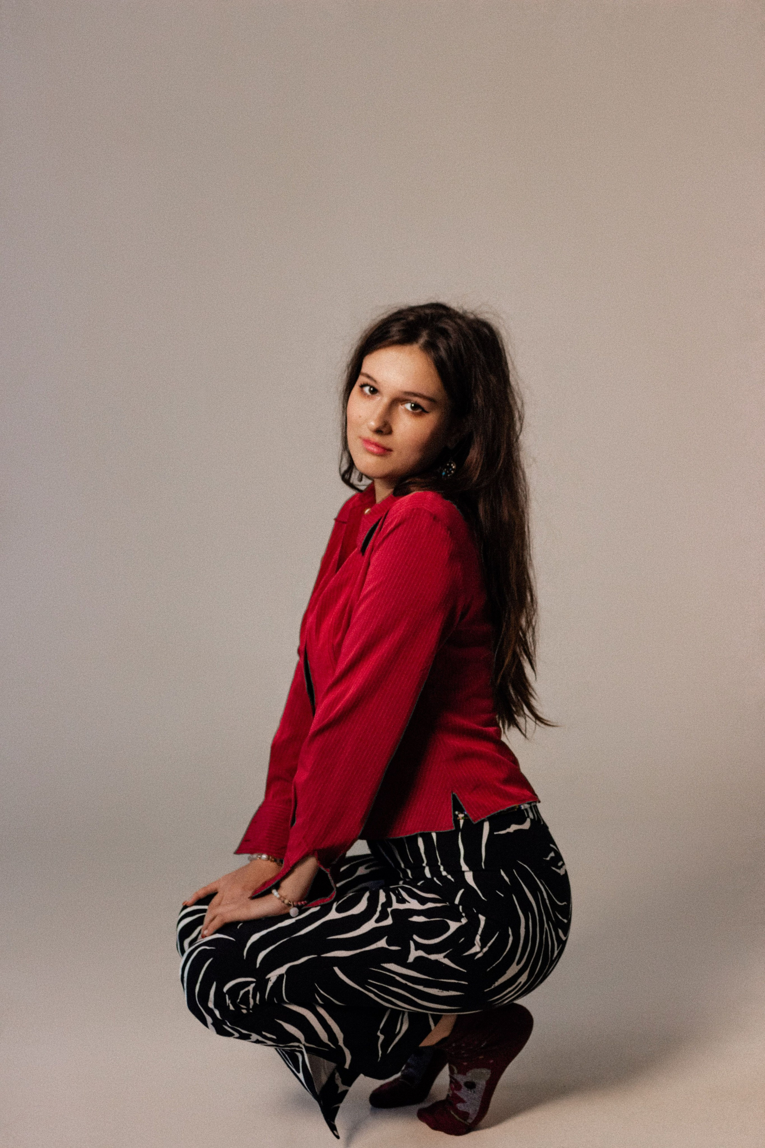 Anastasia S. Фотограф Артём Гусев