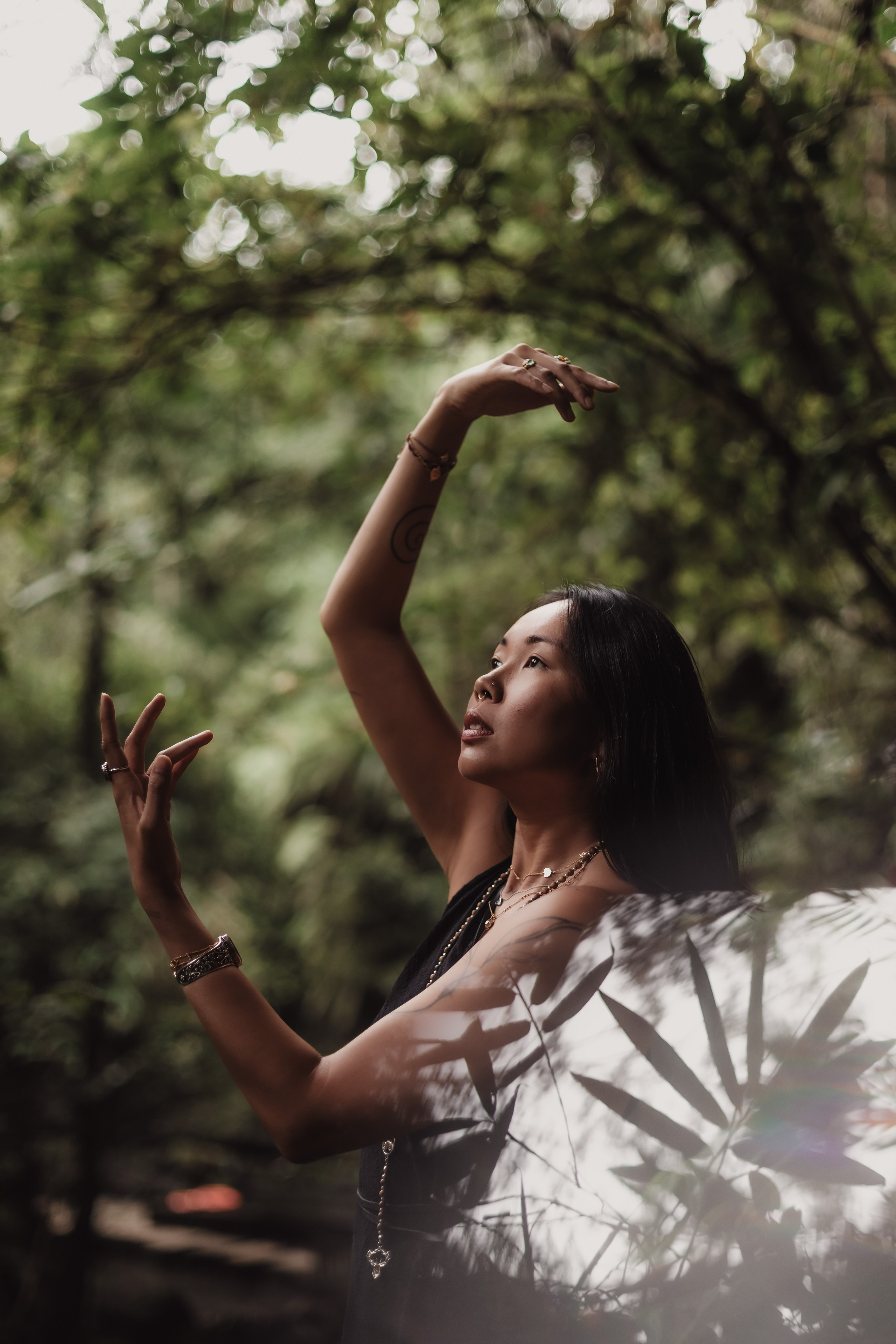 Connection. Мариам Багдасарян