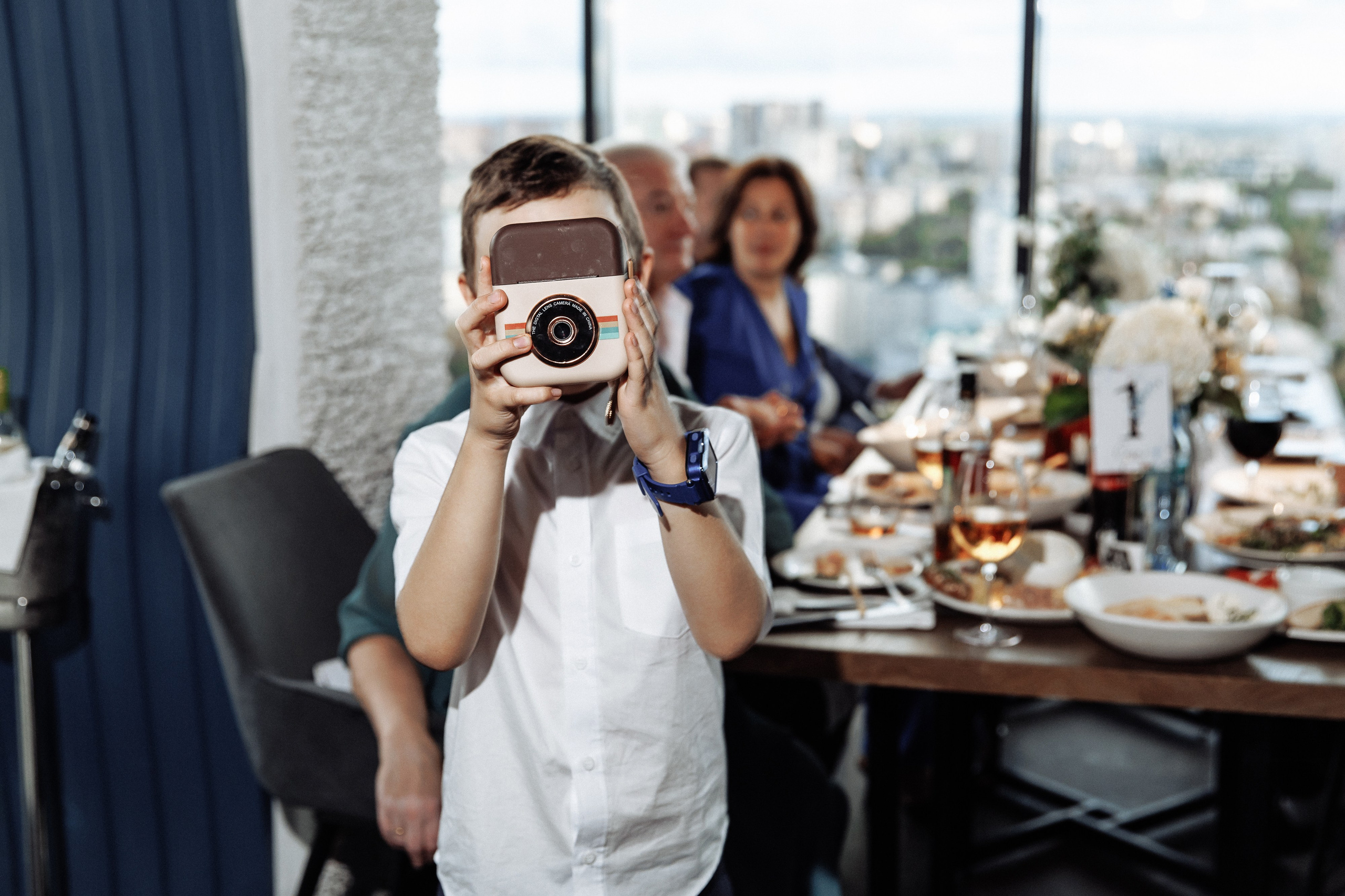 Анонс свадьбы Дима и Ира. Свадебный фотограф в Воронеже Денис Коровин