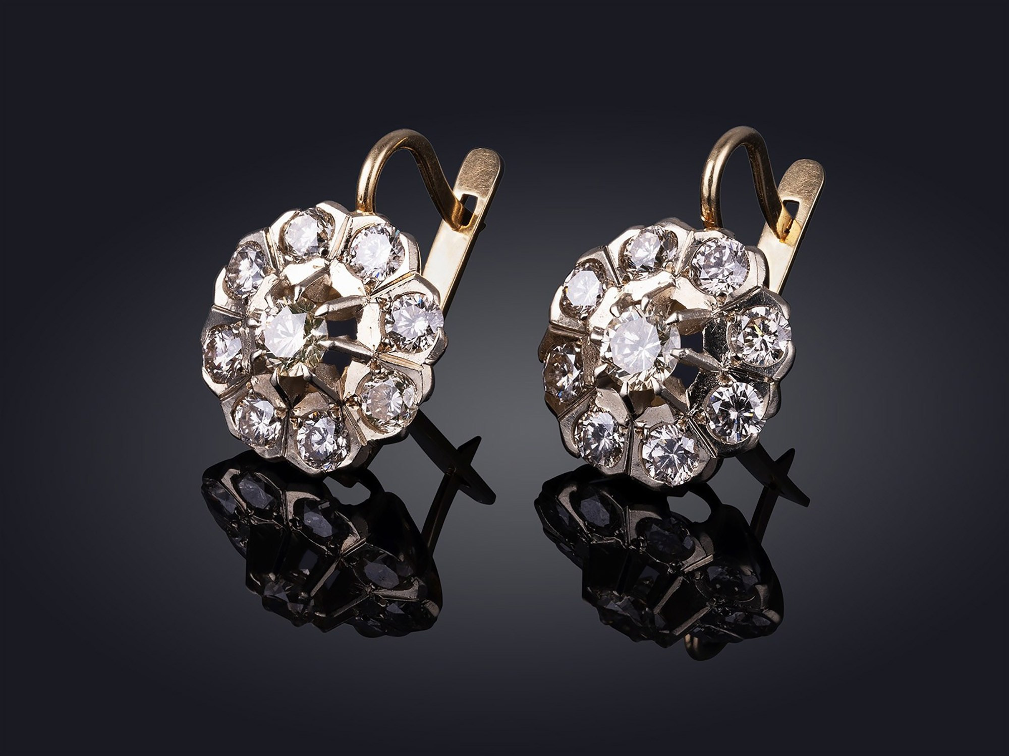 Съёмка ювелирных украшений | PhotoM Studio