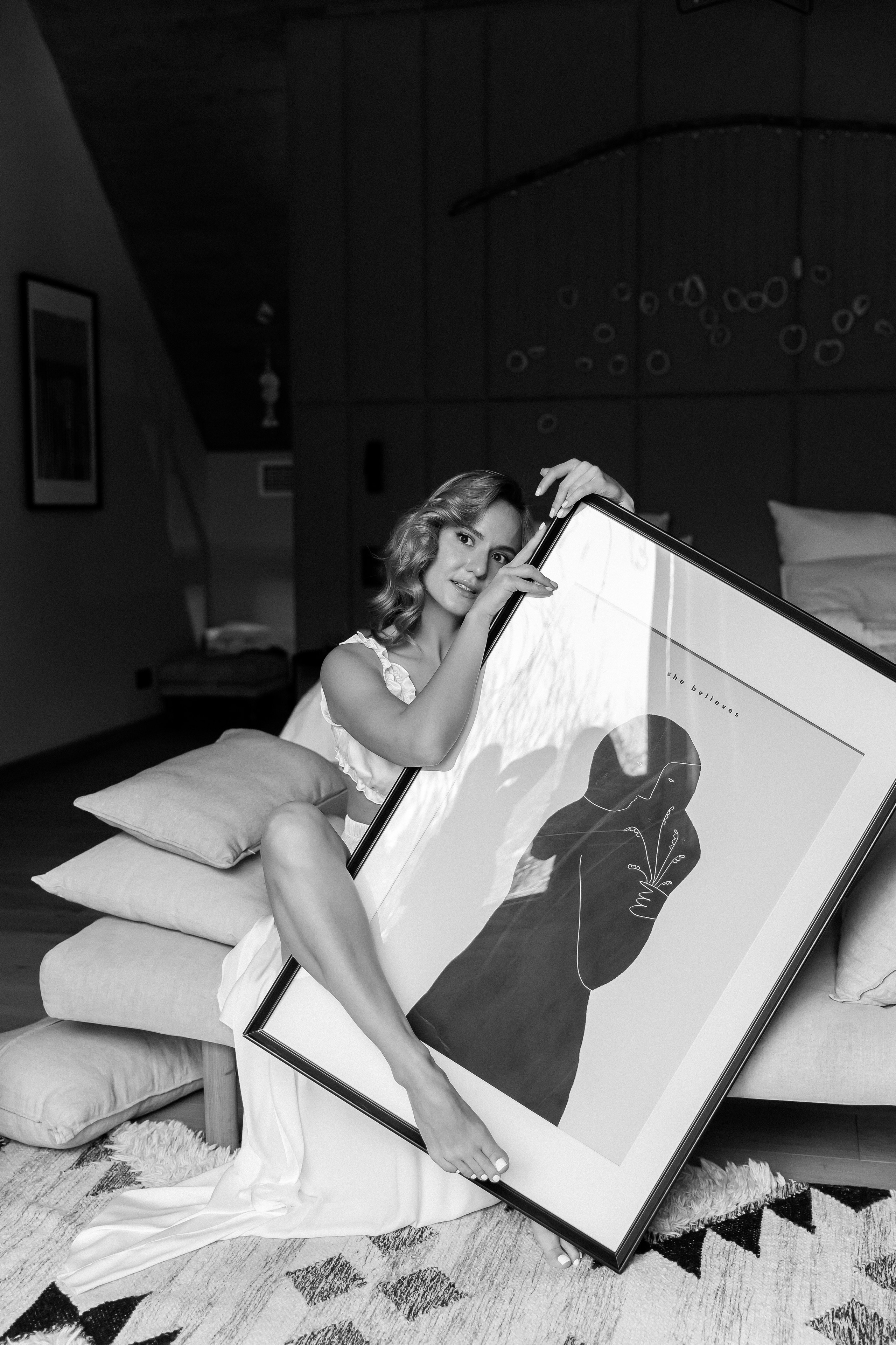 A&O. Свадебный фотограф. Москва. Мытищи