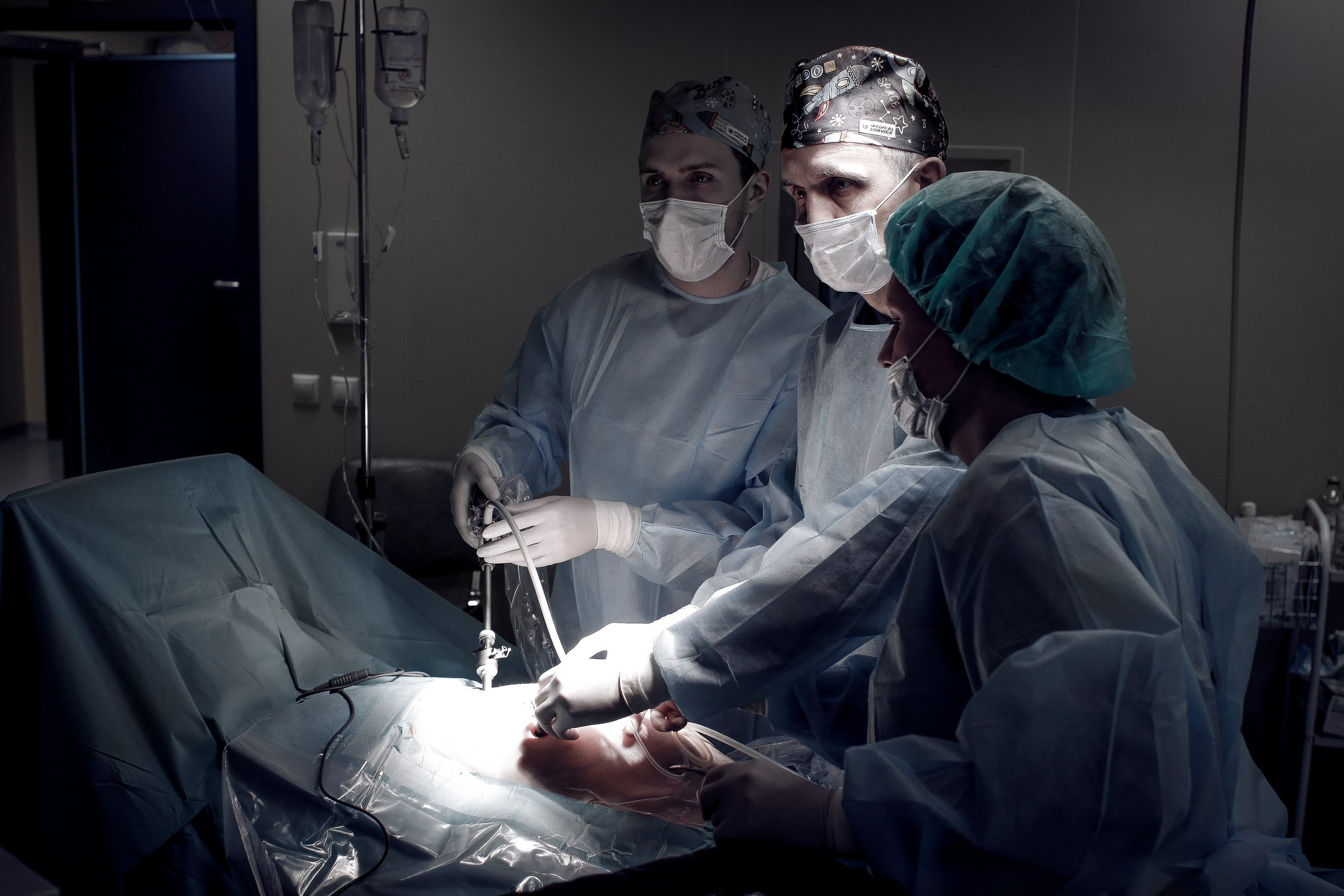 Для бизнеса. Фотограф Денис Рублёв