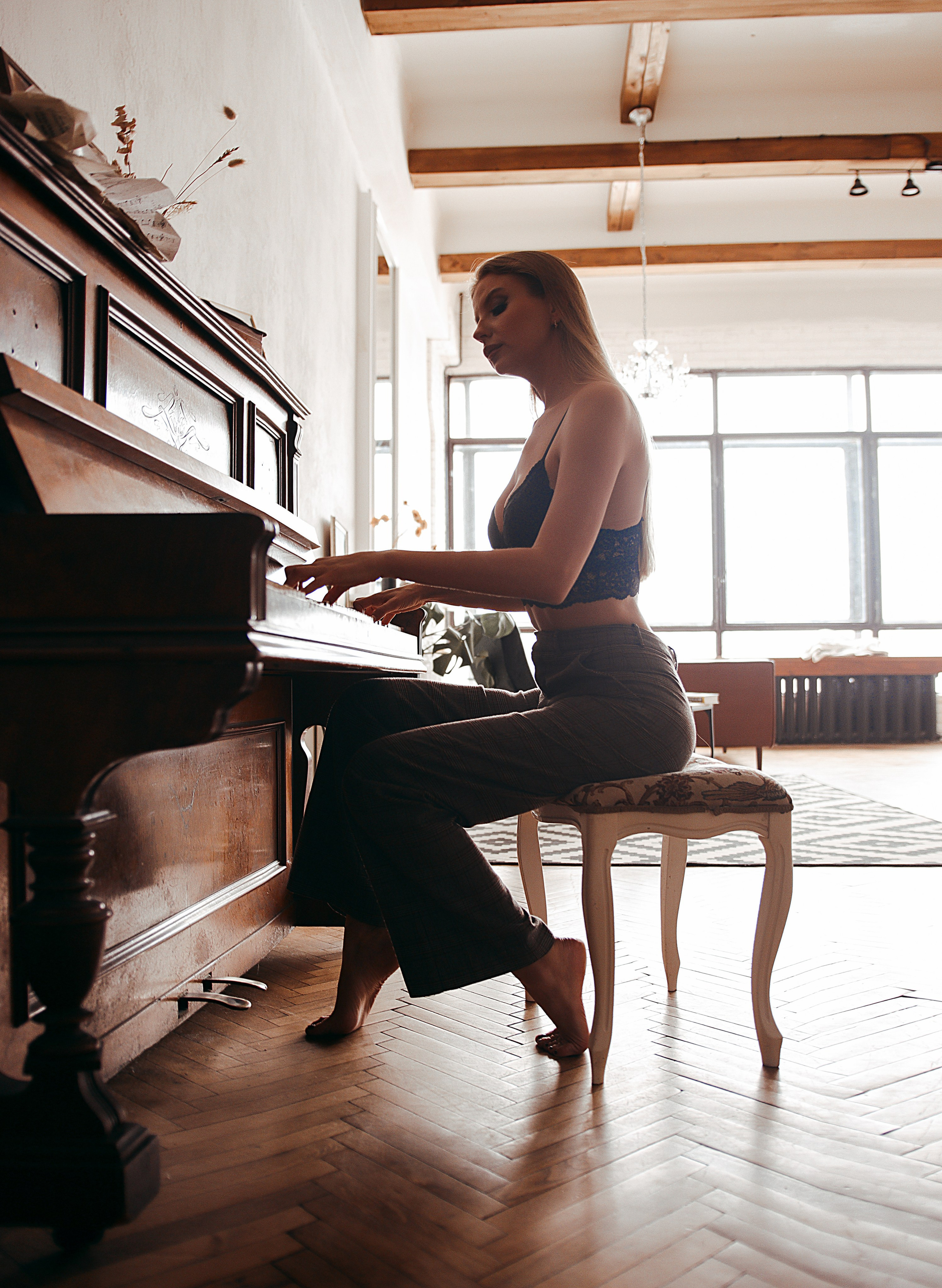 Творчество. Фотограф Денис Рублёв