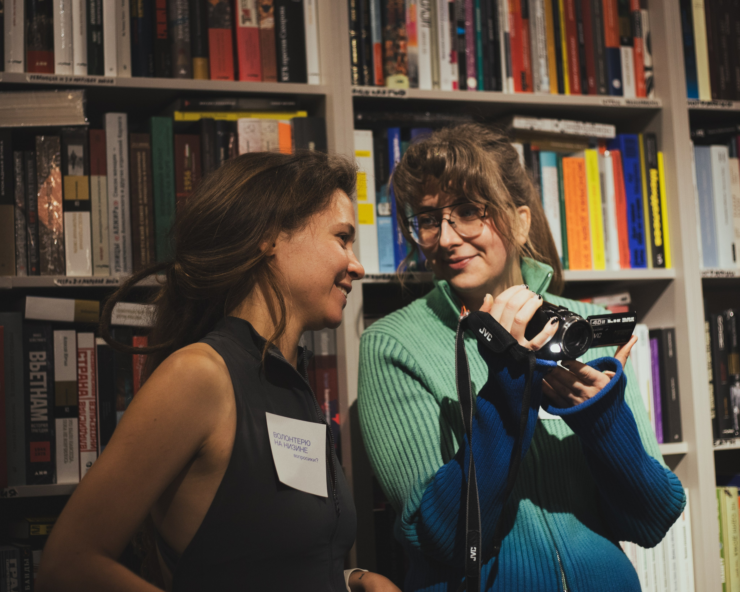 Nizina fest × никто не спит. Больше не греет