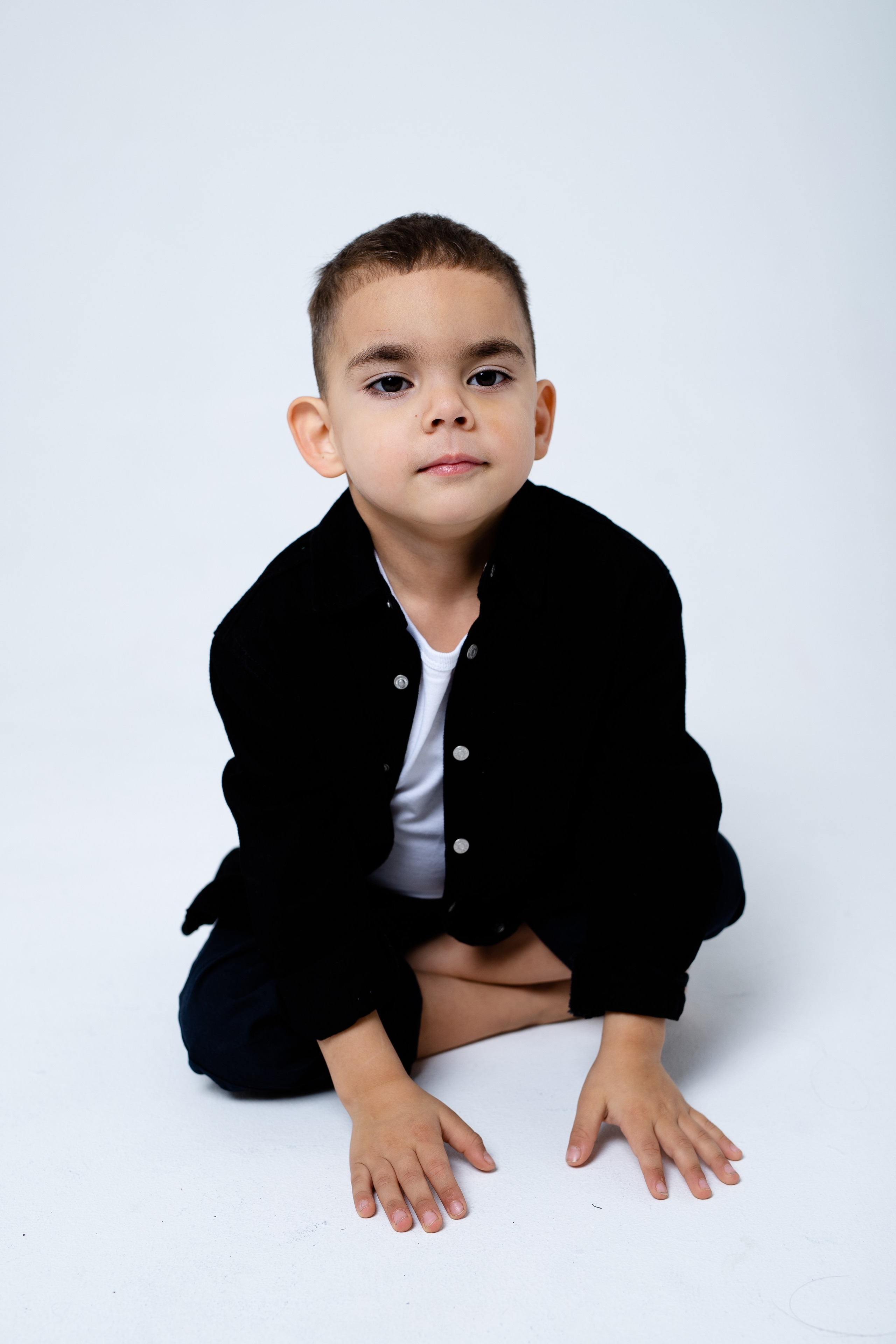 M&S. Семейный и детский фотограф по Москве и области