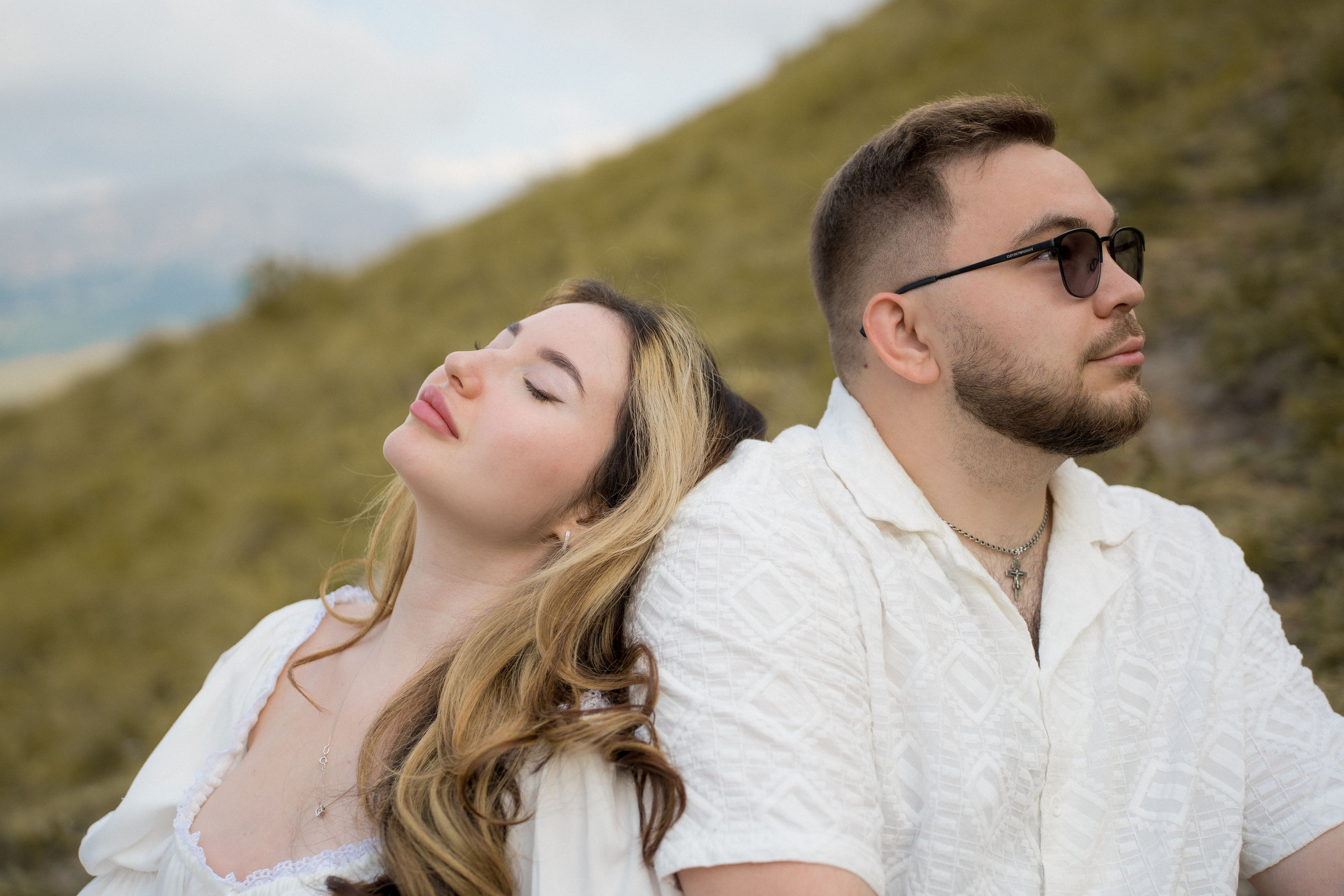 Кирилл и Анна. Свадебный и семейный фотограф Нальчик КБР Ислам Герандоков