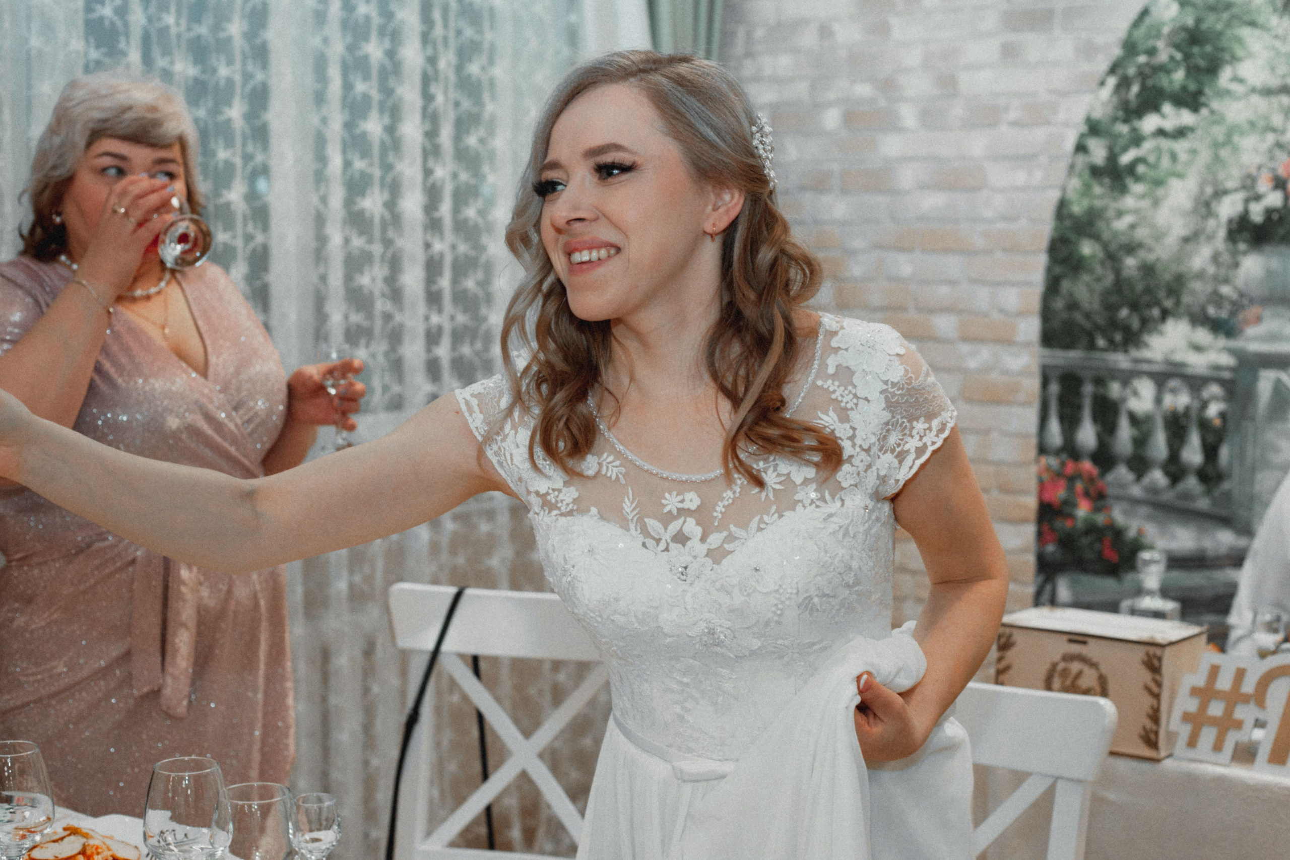 Мария и Илья съёмка свадьбы в Кирове. Тот самый свадебный и портретный фотограф в Кирове