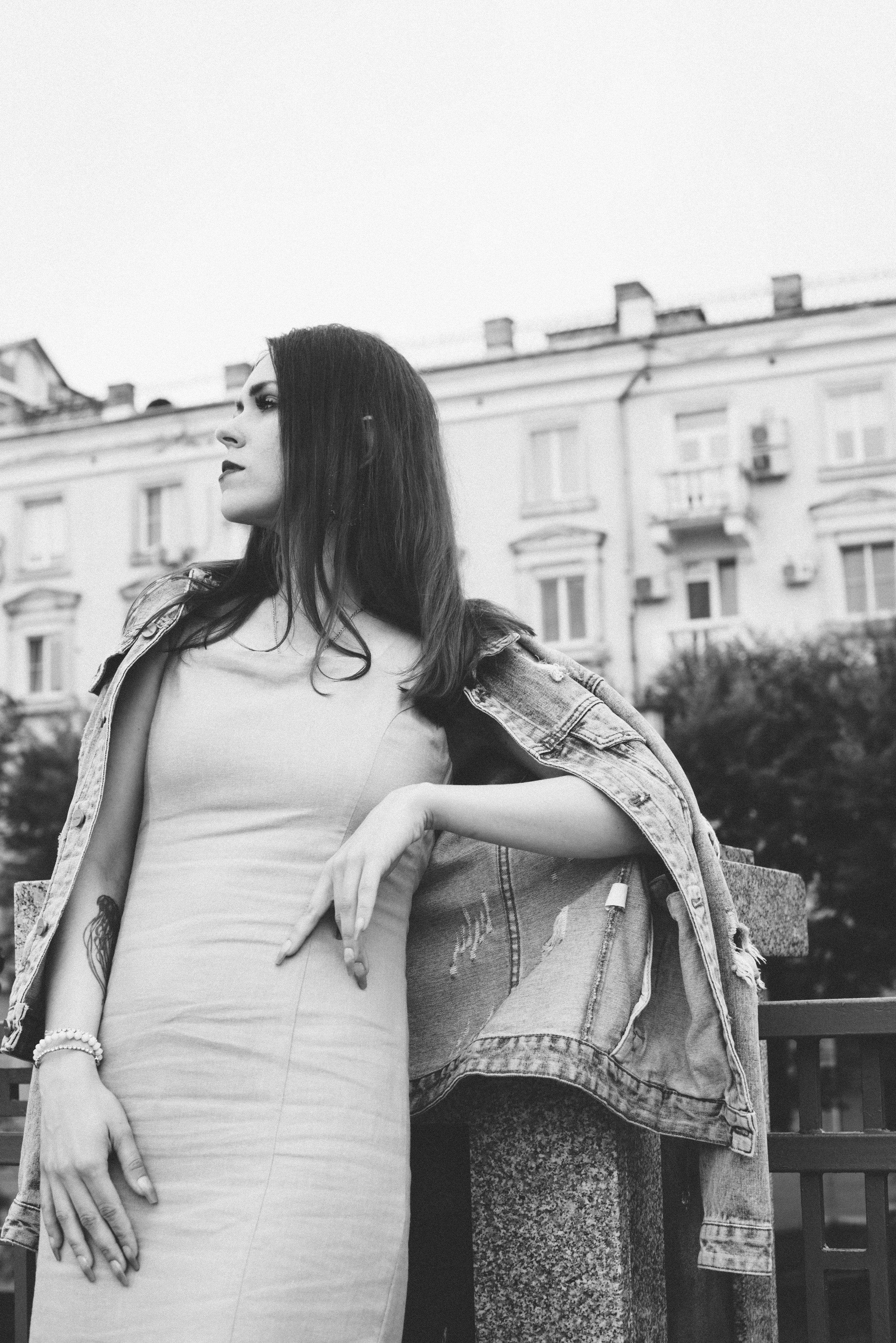 Василина. Я — Фотограф из Хабаровска