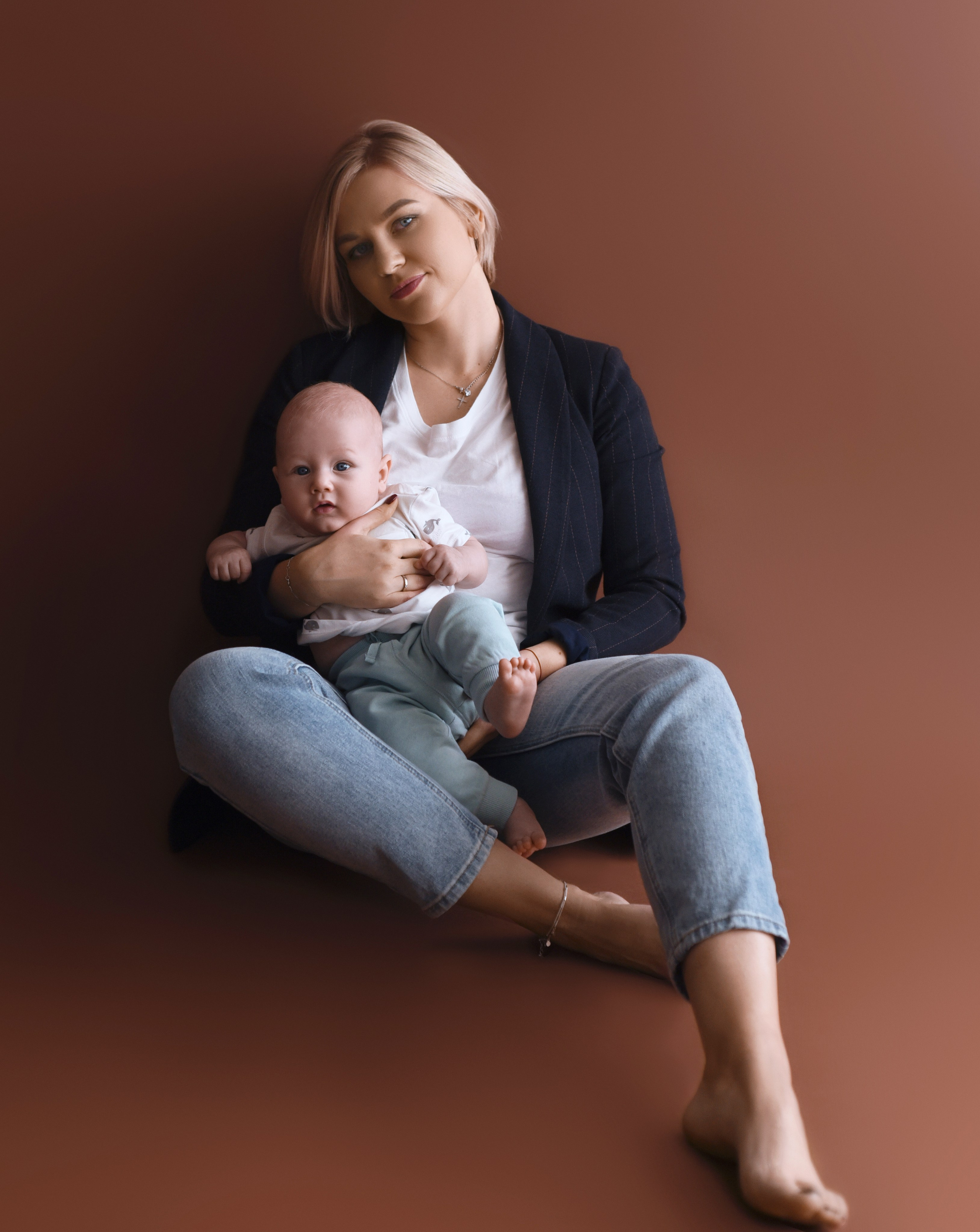 Фотодни. Детский и семейный Фотограф г. Красноярск