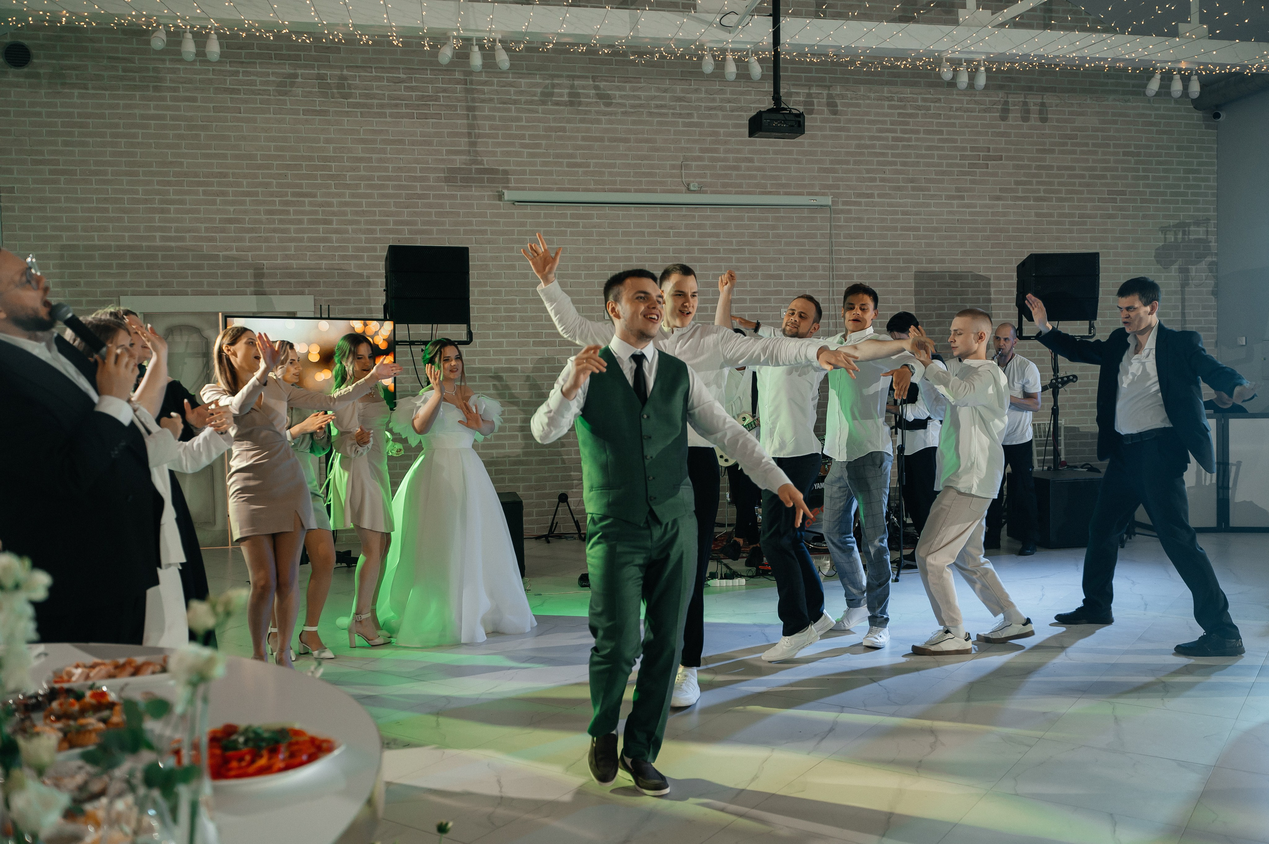 Паша и Лида 31.05.2024. Свадебный и семейный фотограф в городе Смоленске