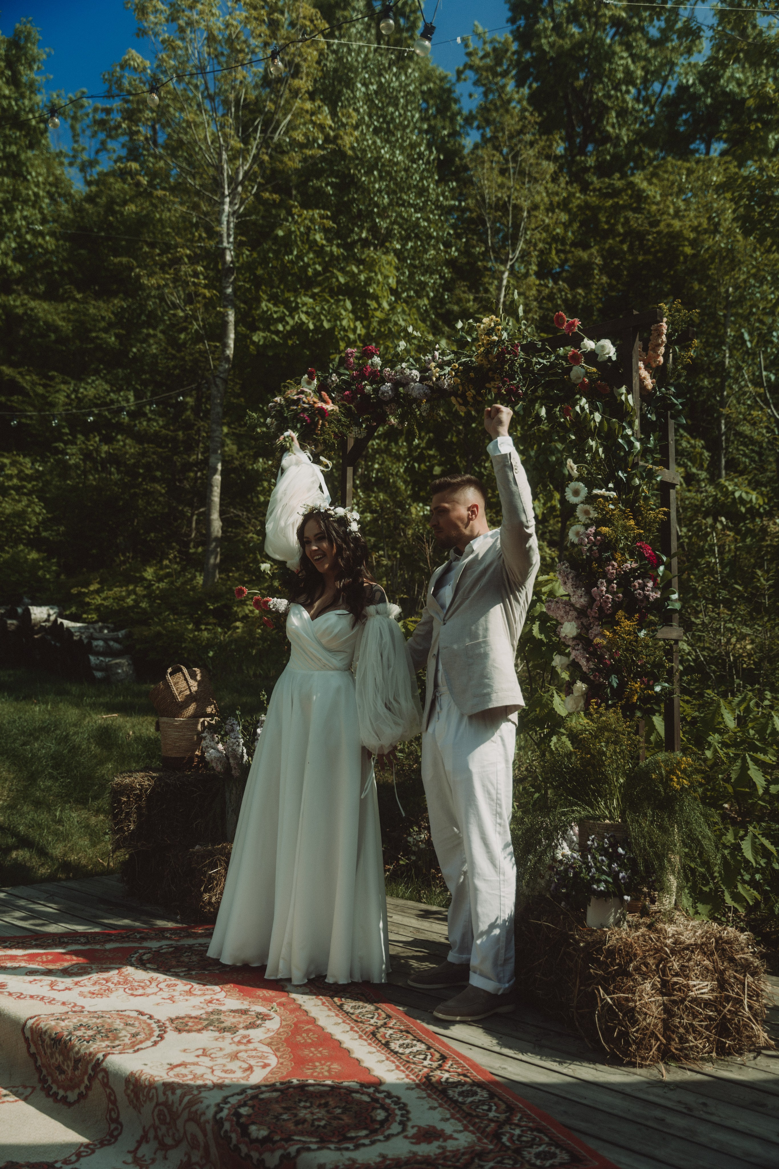 СВАДЕБНОЕ. Фотограф Владивосток Ян Паклин