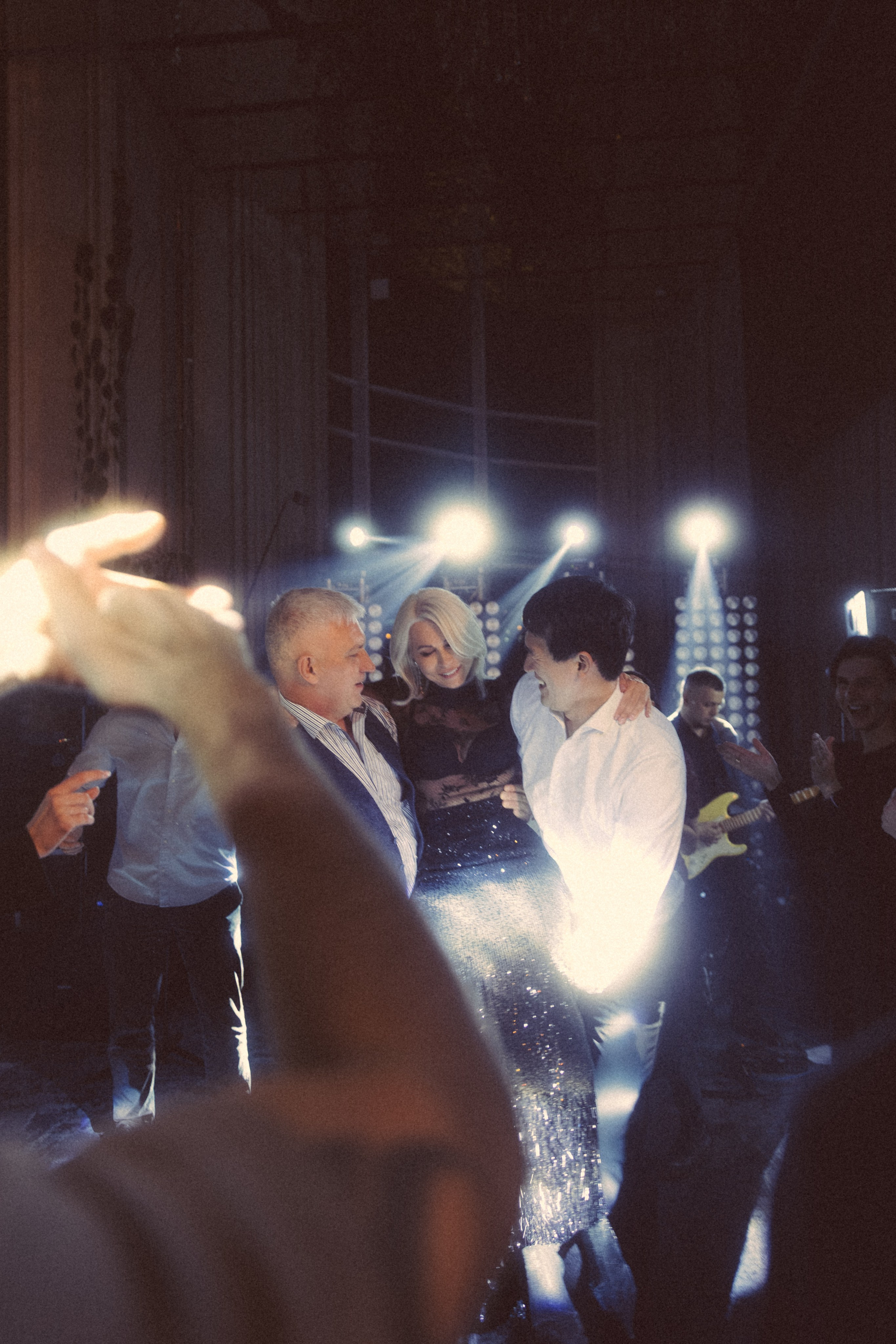 ДНИ РОЖДЕНИЯ. Фотограф Владивосток Ян Паклин