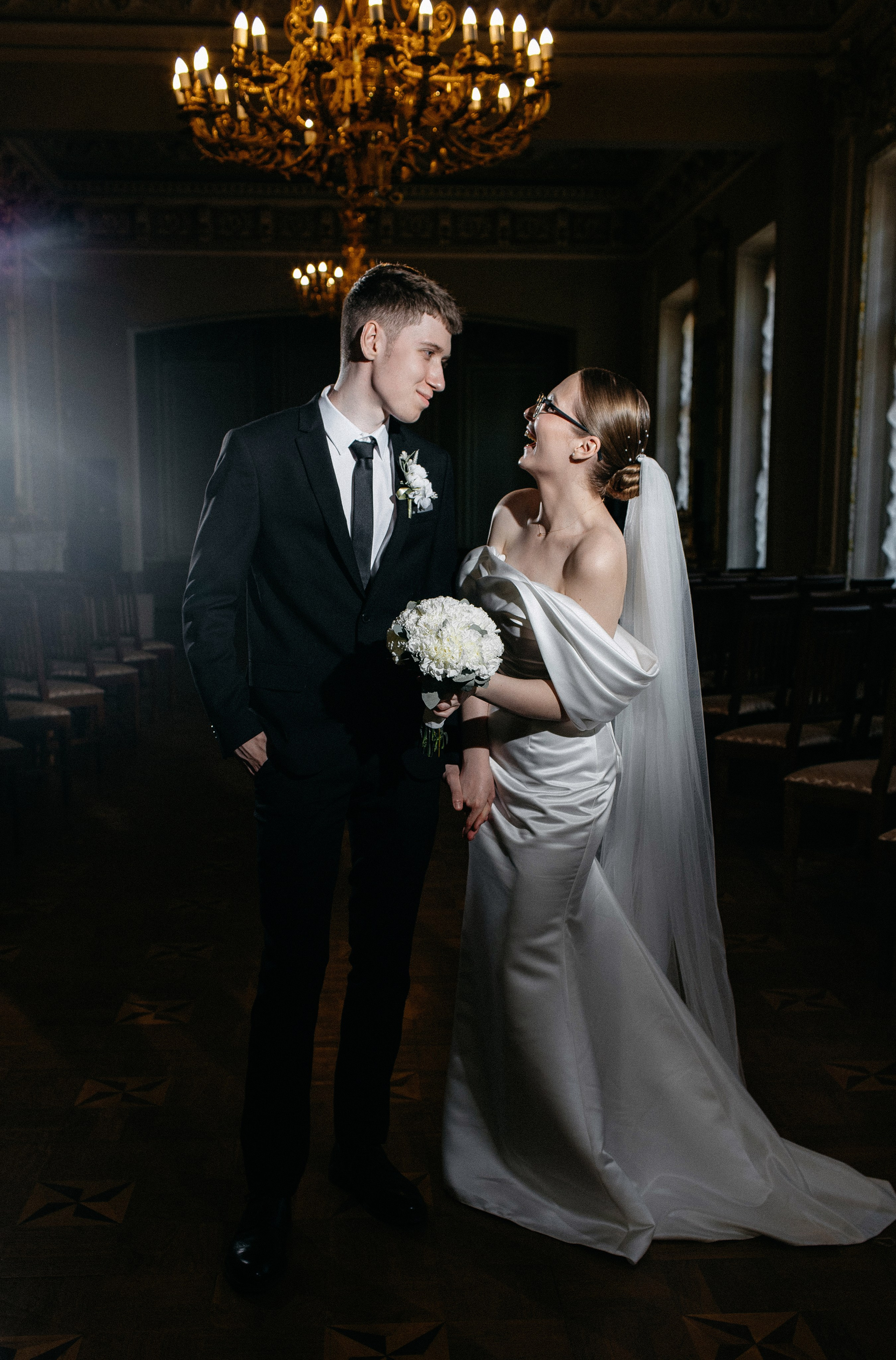 ИВАН И ЮЛИЯ. Свадебный и семейный фотограф Иваново Елена Угодина