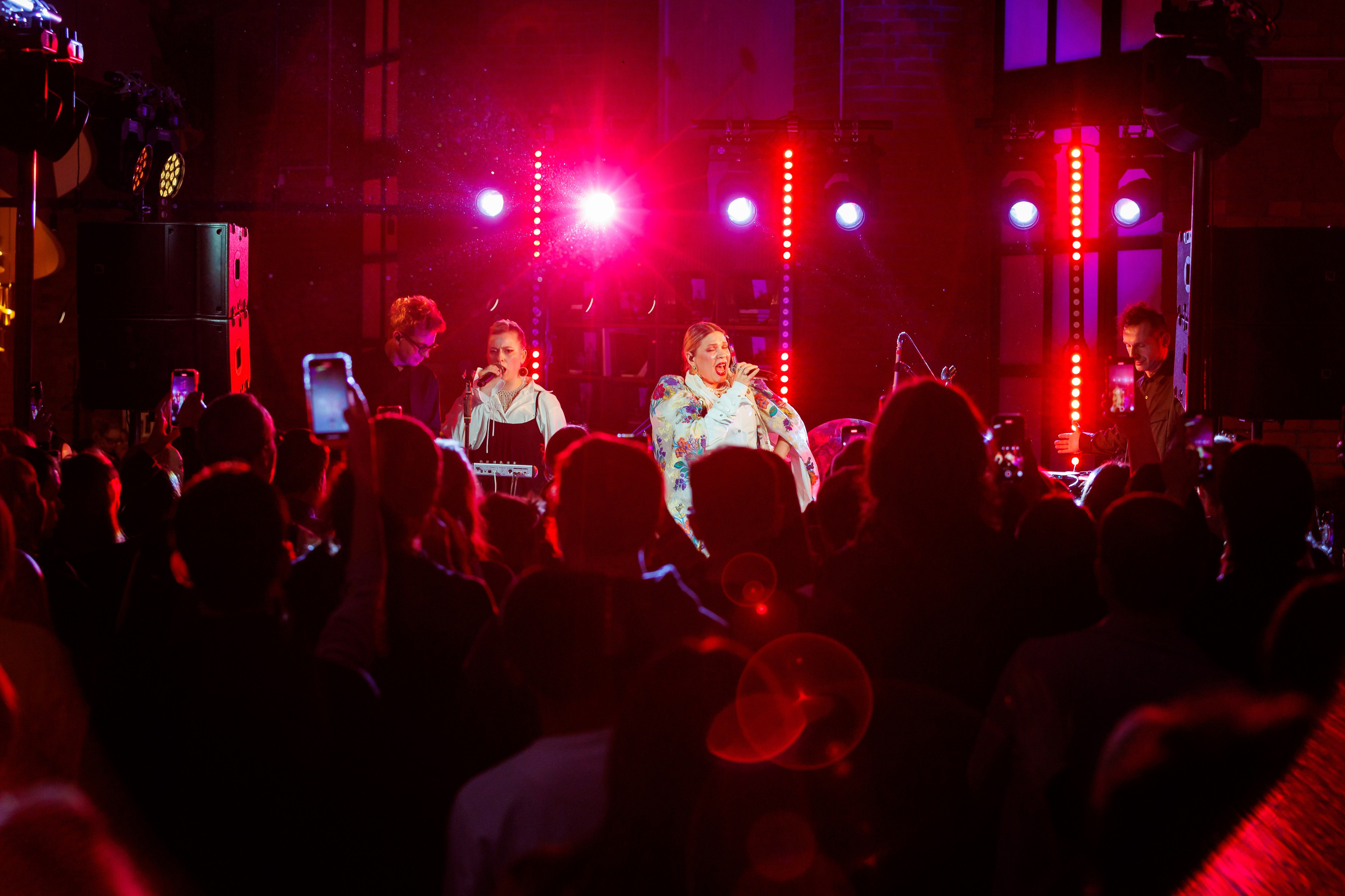 Мероприятия посвященные открытию выставки Иосиф Бродский — Место не хуже любого. Фотограф Иван Недорез