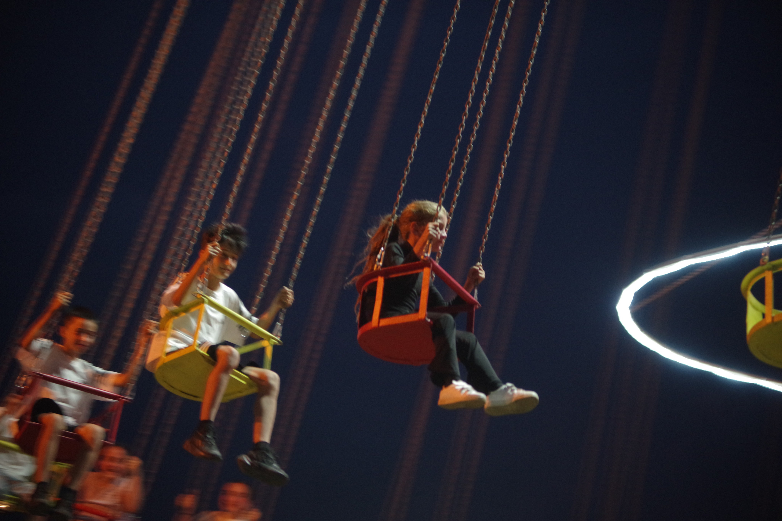 Батуми с ლილე. Портретный фотограф Денис Милютин