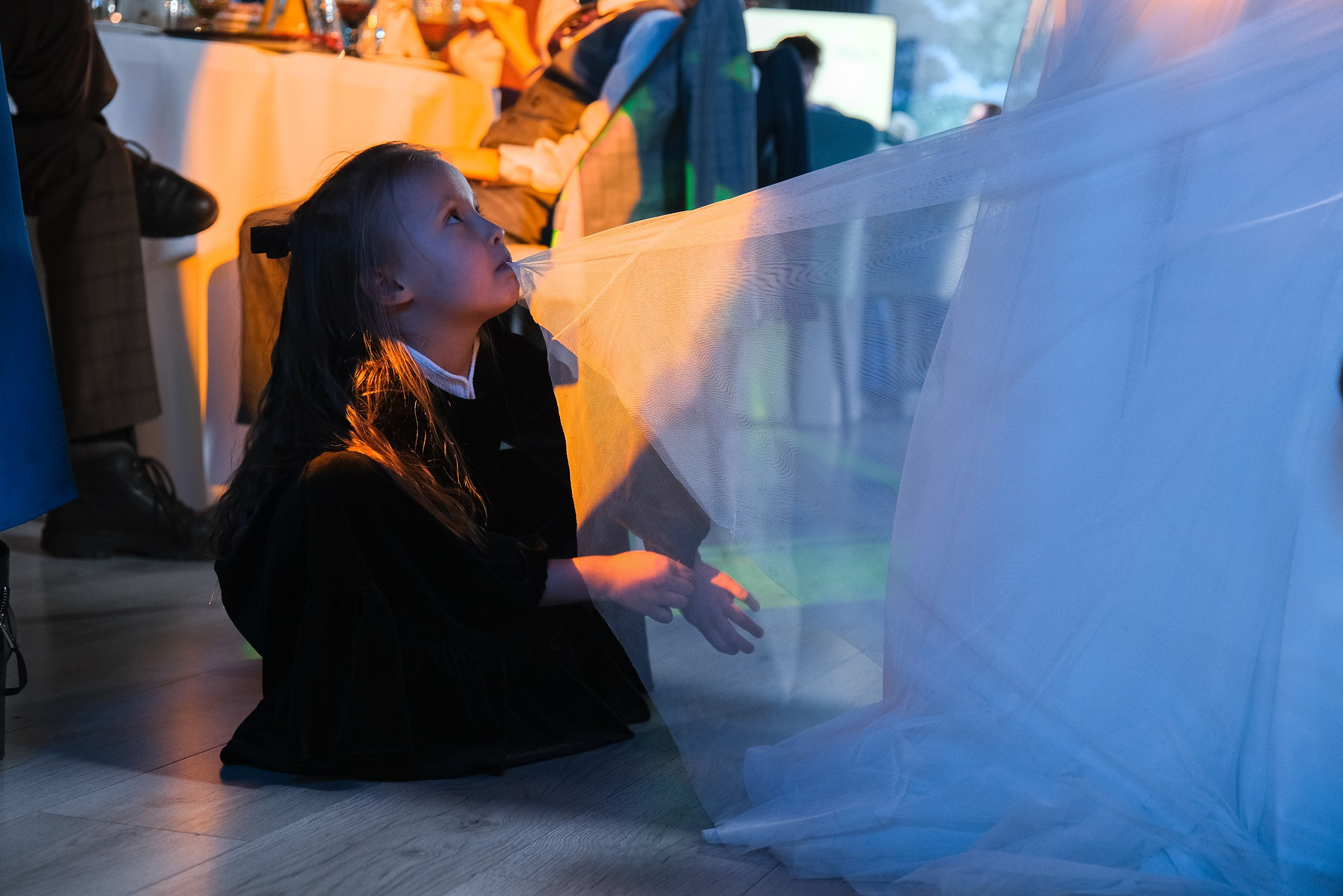 Макар и Софья. Фотограф и видеограф в Москве и МО — Евгений Лавров