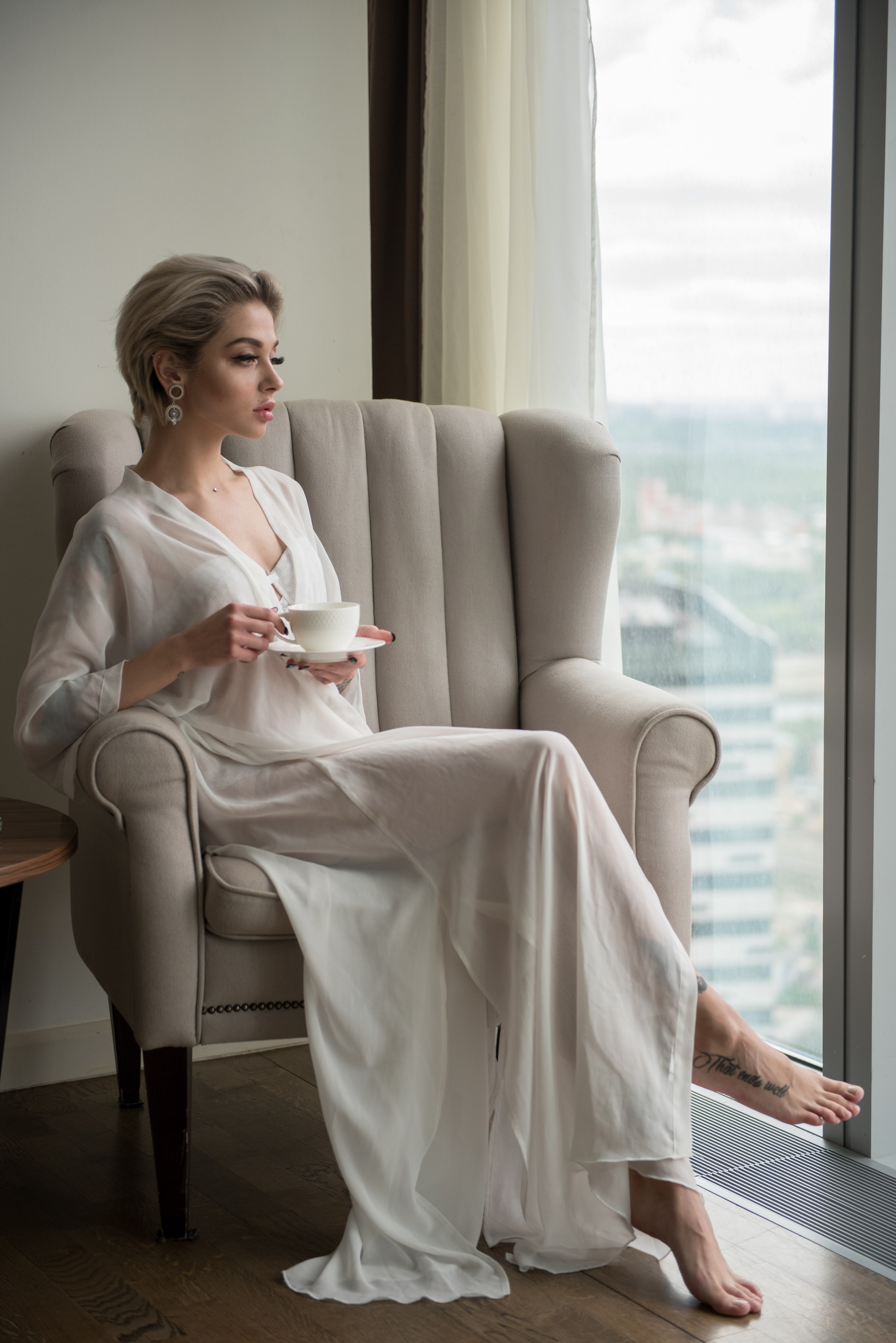 Влад и Полина. Фотограф Семён Пишта