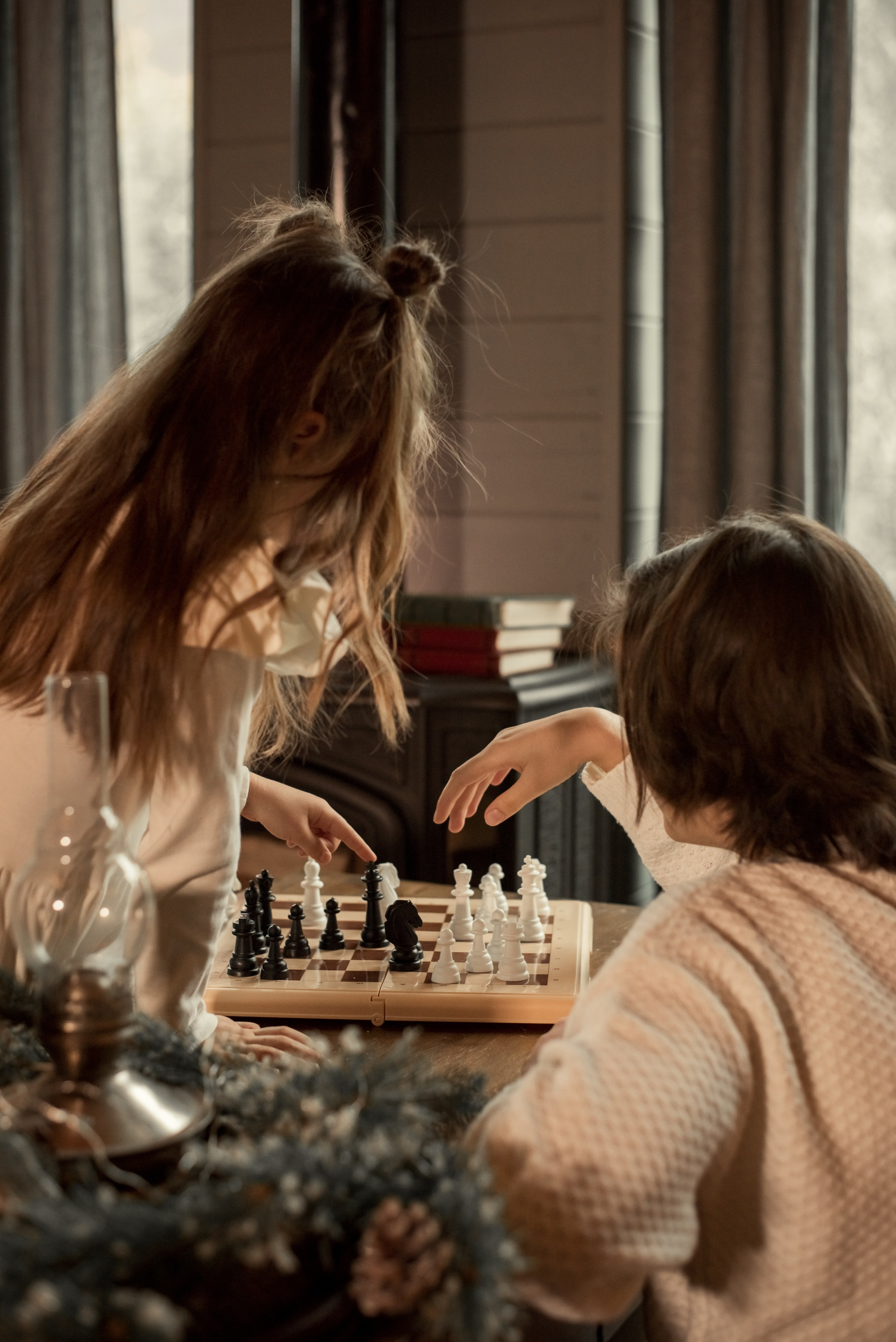 Студия. Семейный фотограф Екатерина Шаманаева