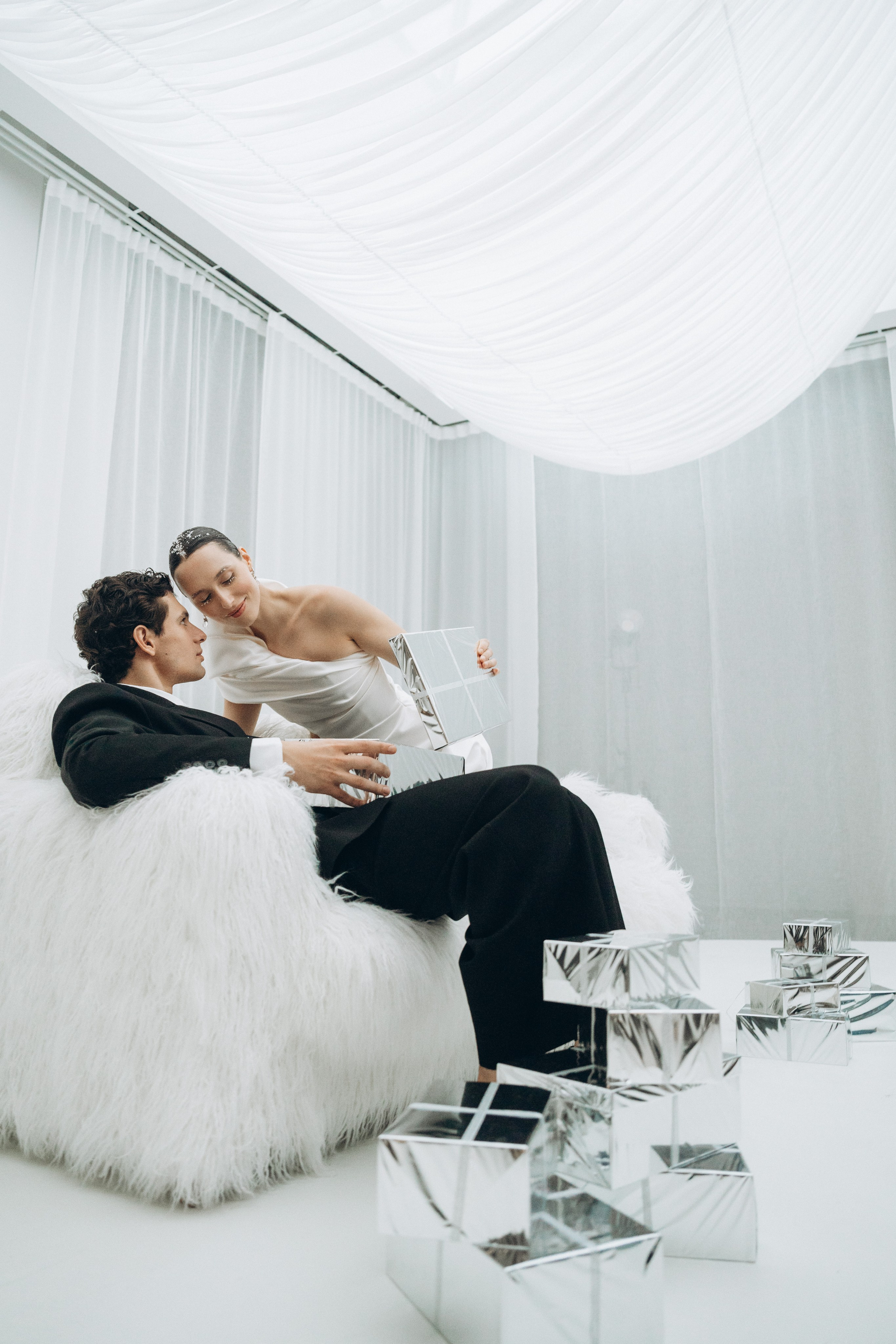 МК Виктории Романовой. Свадебный и портретный фотограф в Дагестане