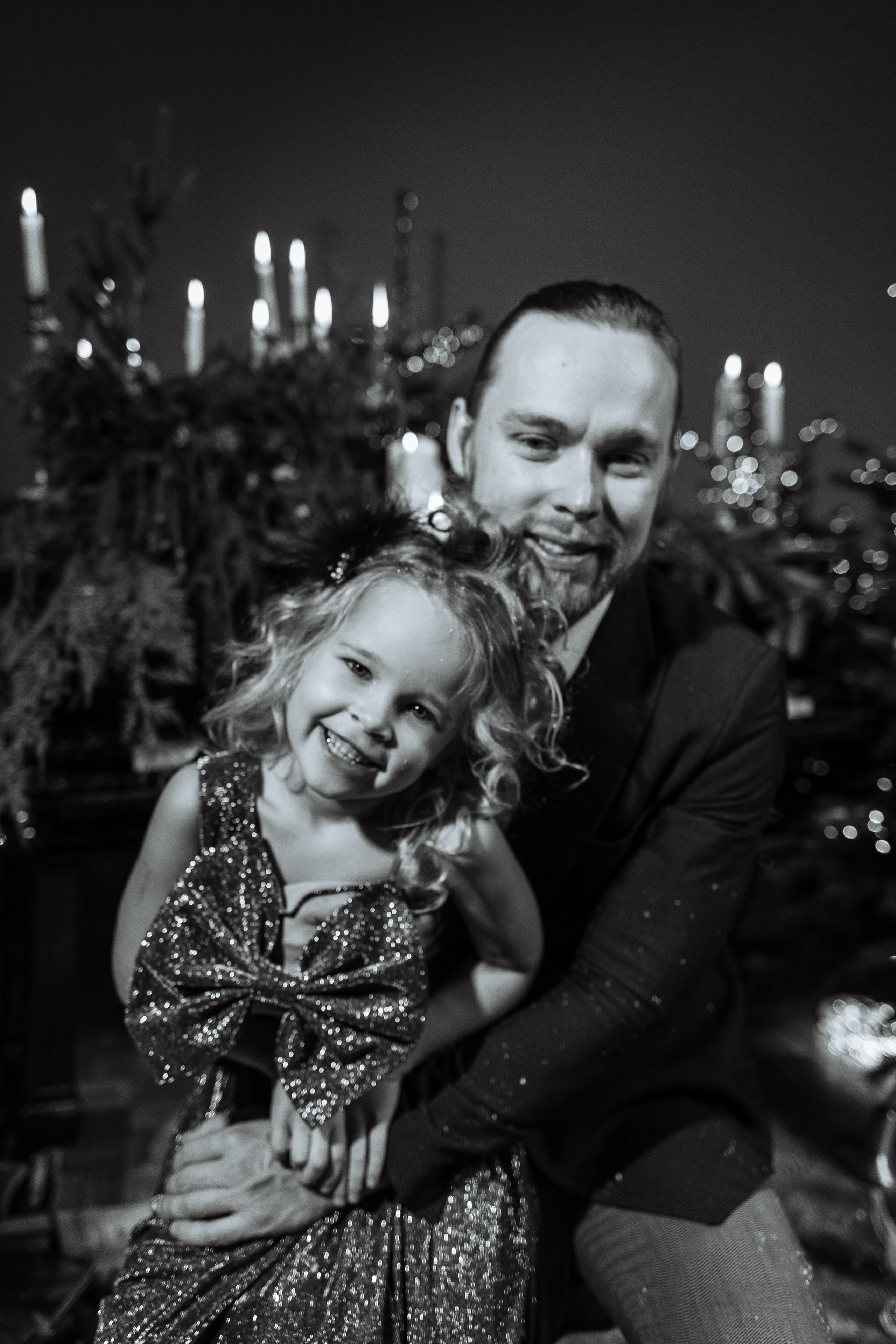 Прекрасная история. Семейный фотограф Николаева Ольга