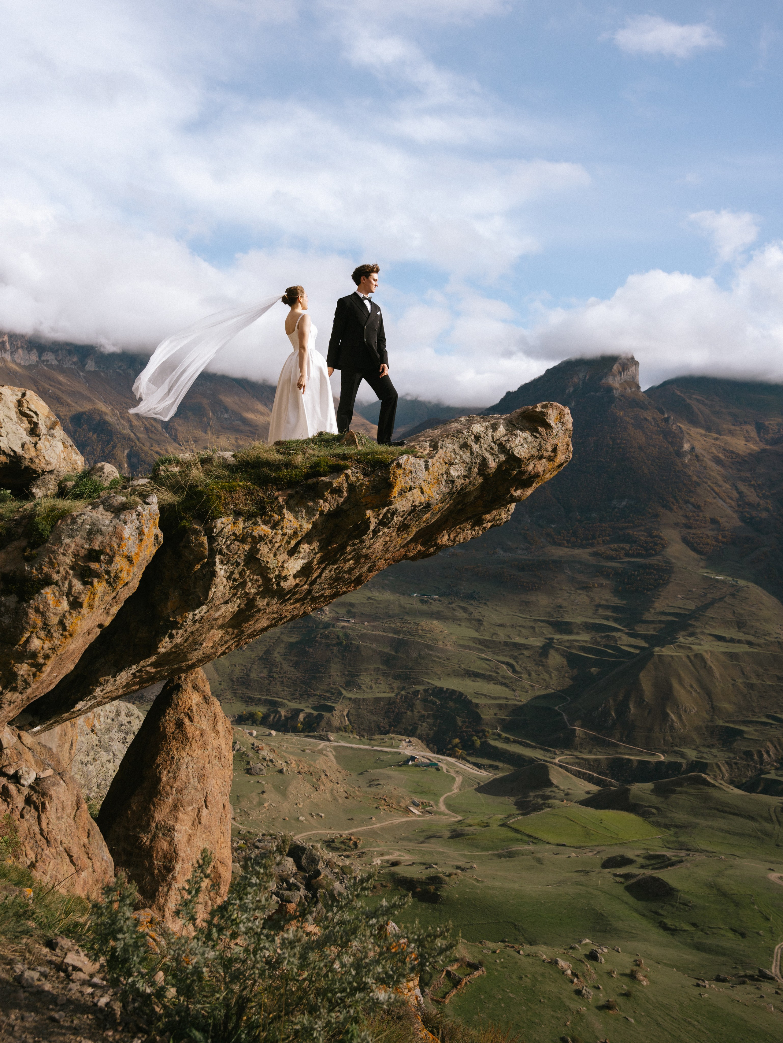 А&Н. Свадебный фотограф Ирина Беляева Пятигорск|Кисловодск|Эльбрус|Домбай