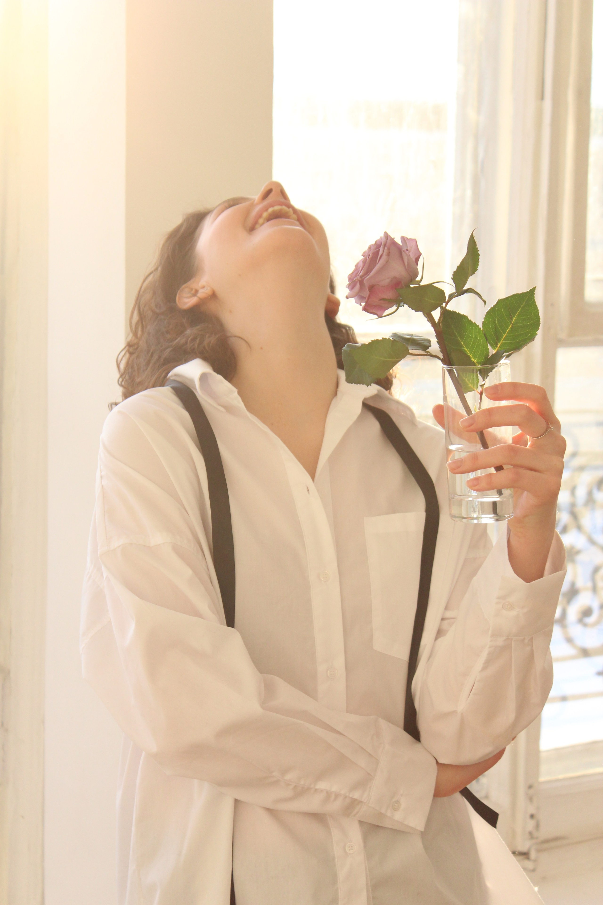 Соня. Портртный Фотограф в Санкт-Петербурге Салашный Андрей