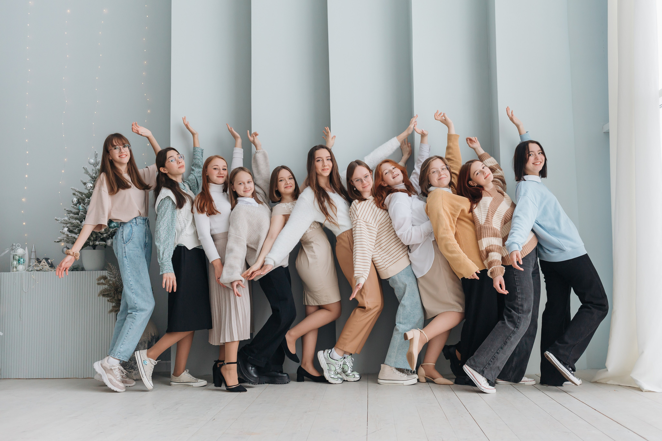 Православная гимназия (2023). Memory Book — Выпускные альбомы в Нижневартовске, Мегионе и Сургуте