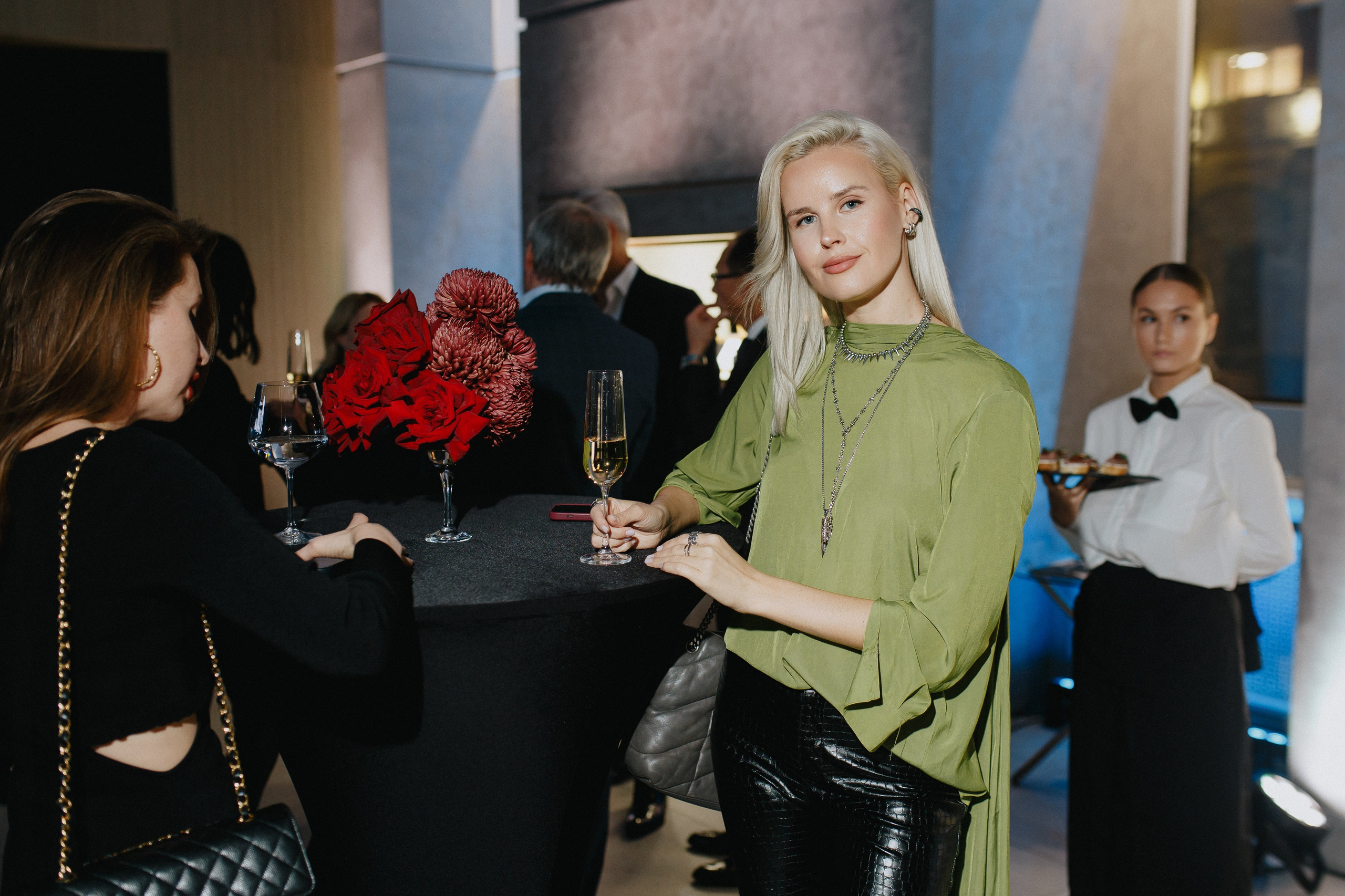 SHENE. Фотограф Иркутск Антипин Сергей