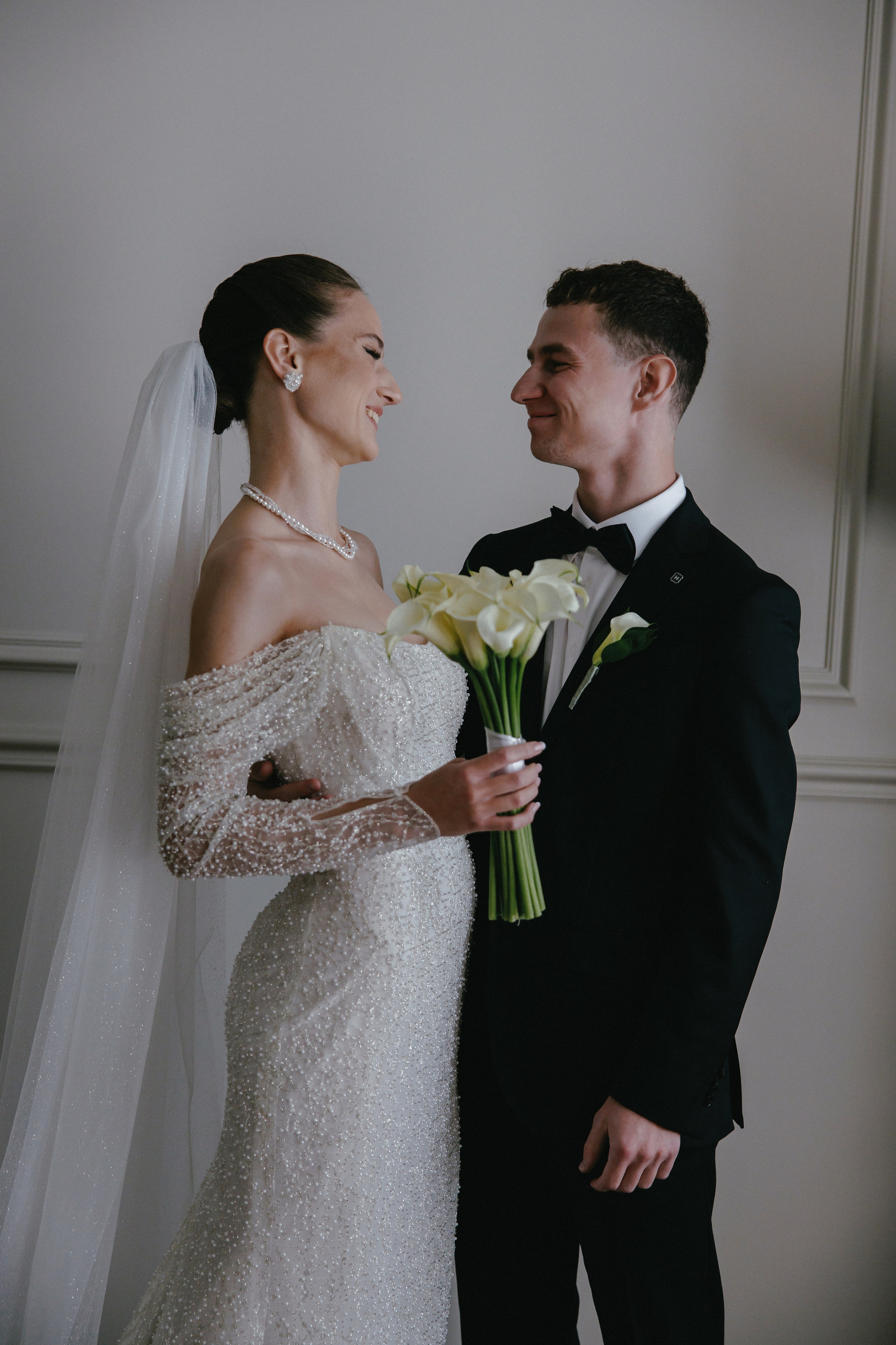 Кирилл и Ольга. Фотограф Иркутск Антипин Сергей