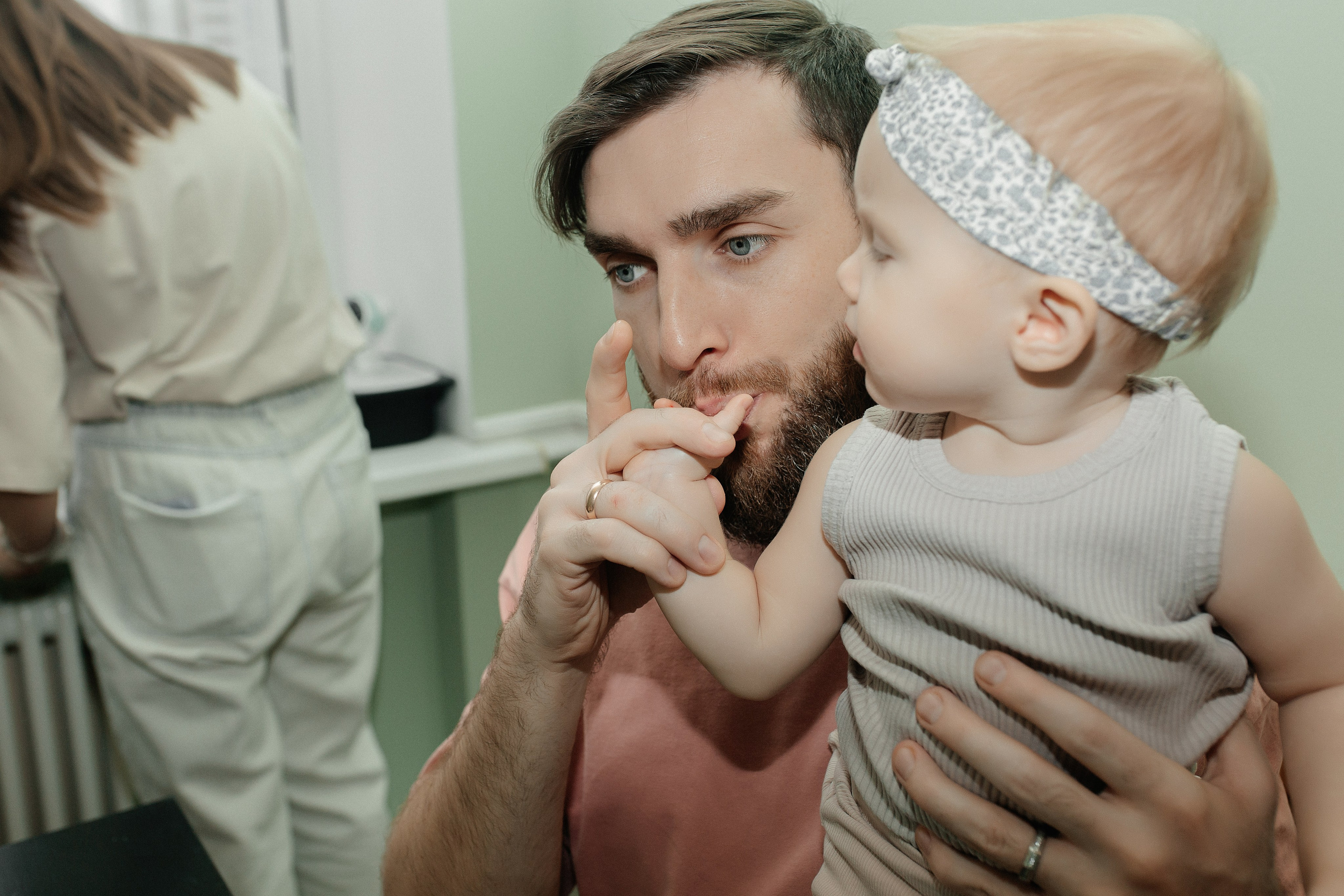 4 сыночка и лапочка дочка. Семейный фотограф в Новосибирске Екатерина Сафронова