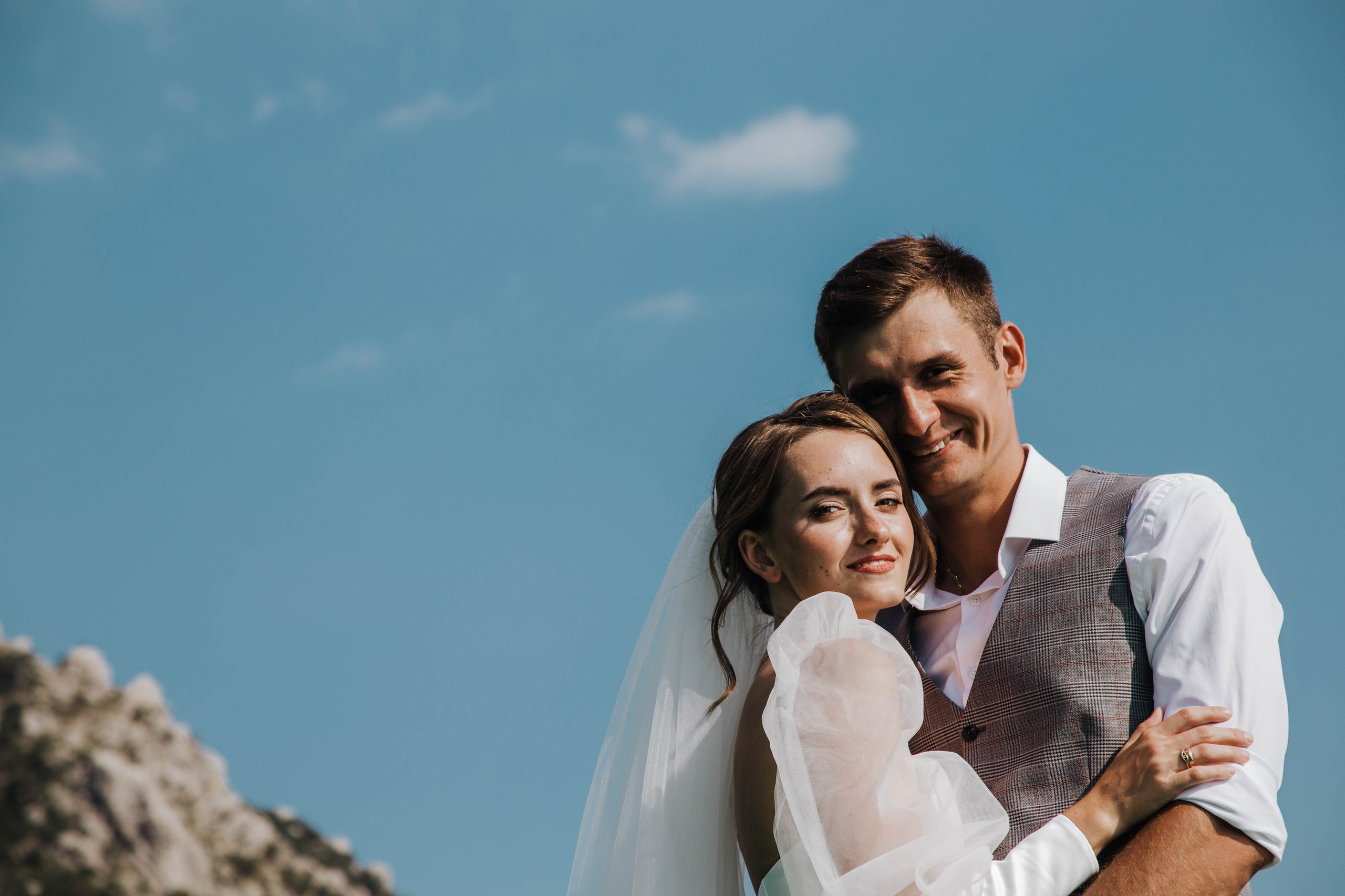 Свадебный и контент фотограф в Севастополе и Крыму Марина Данилова