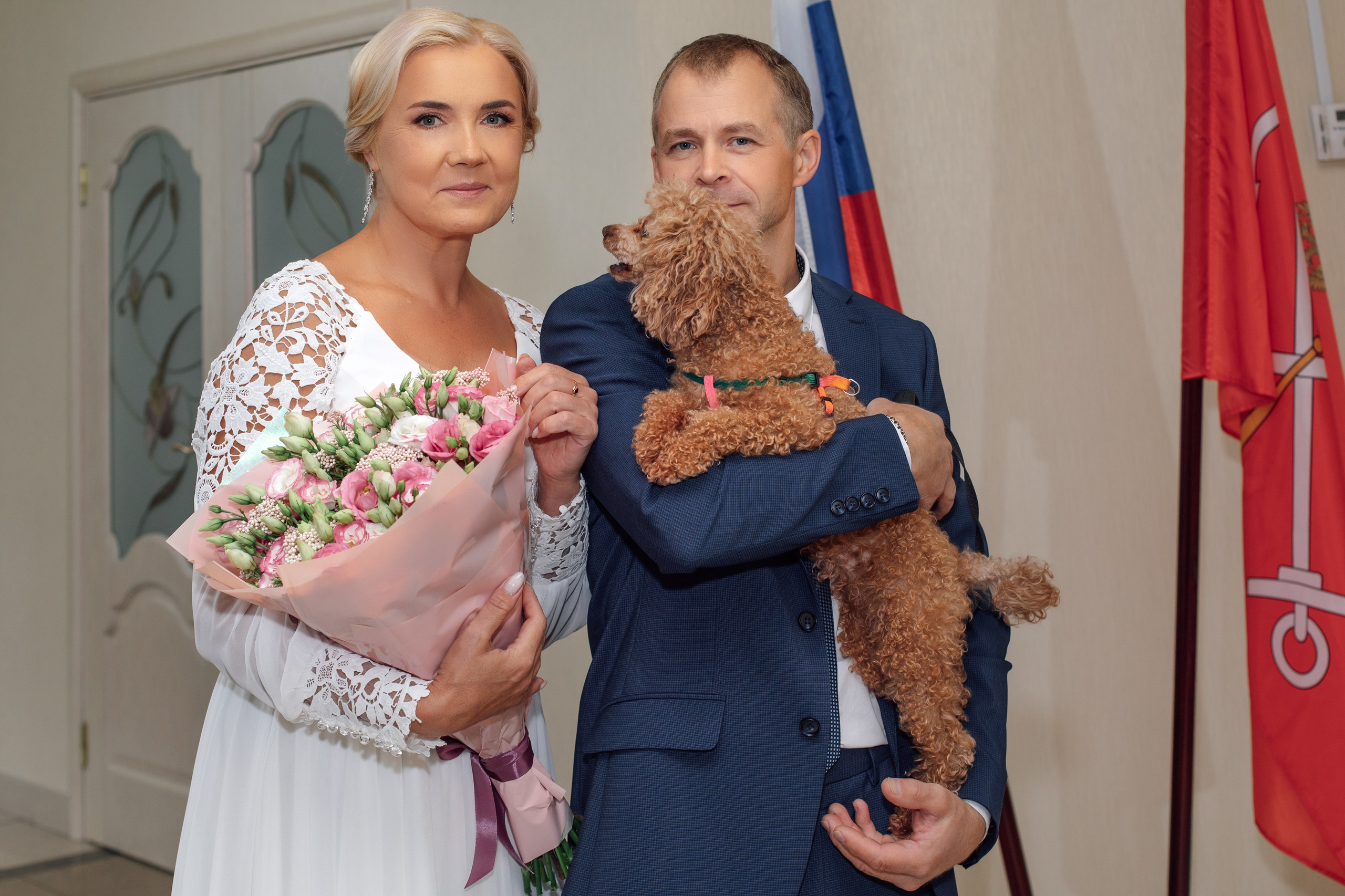 Елена и Сергей. Прогулка по Финскому заливу. Свадебный и семейный фотограф в Санкт-Петербурге и Сестрорецке