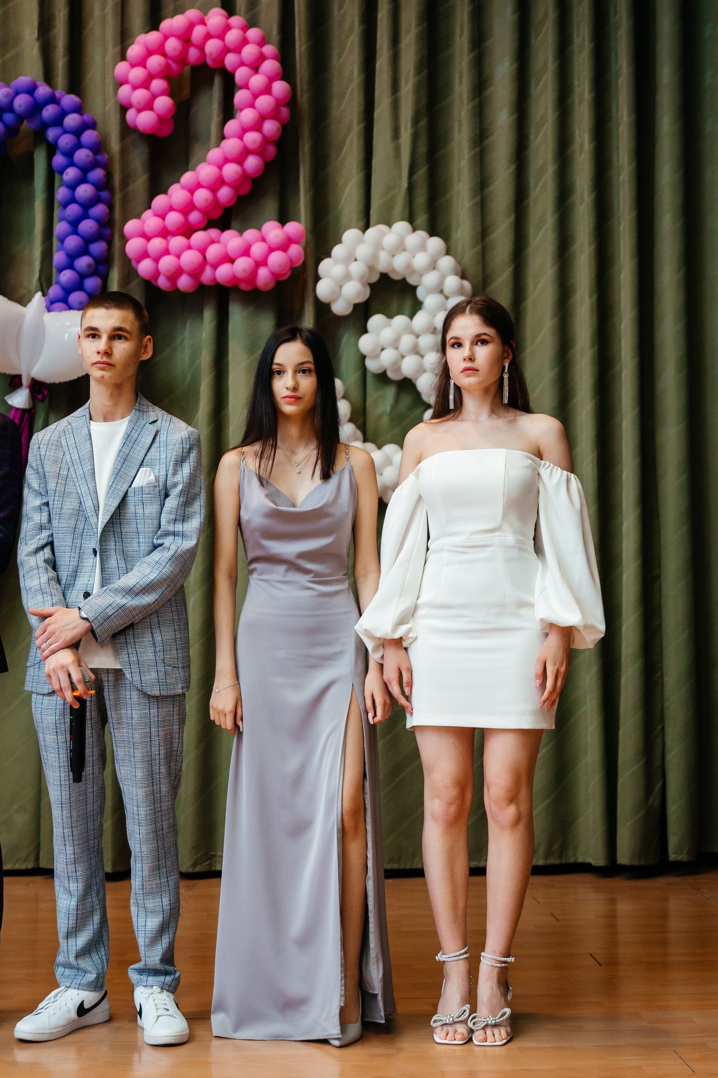 Выпускной. Семейный и свадебный фотограф Ясна Матросова