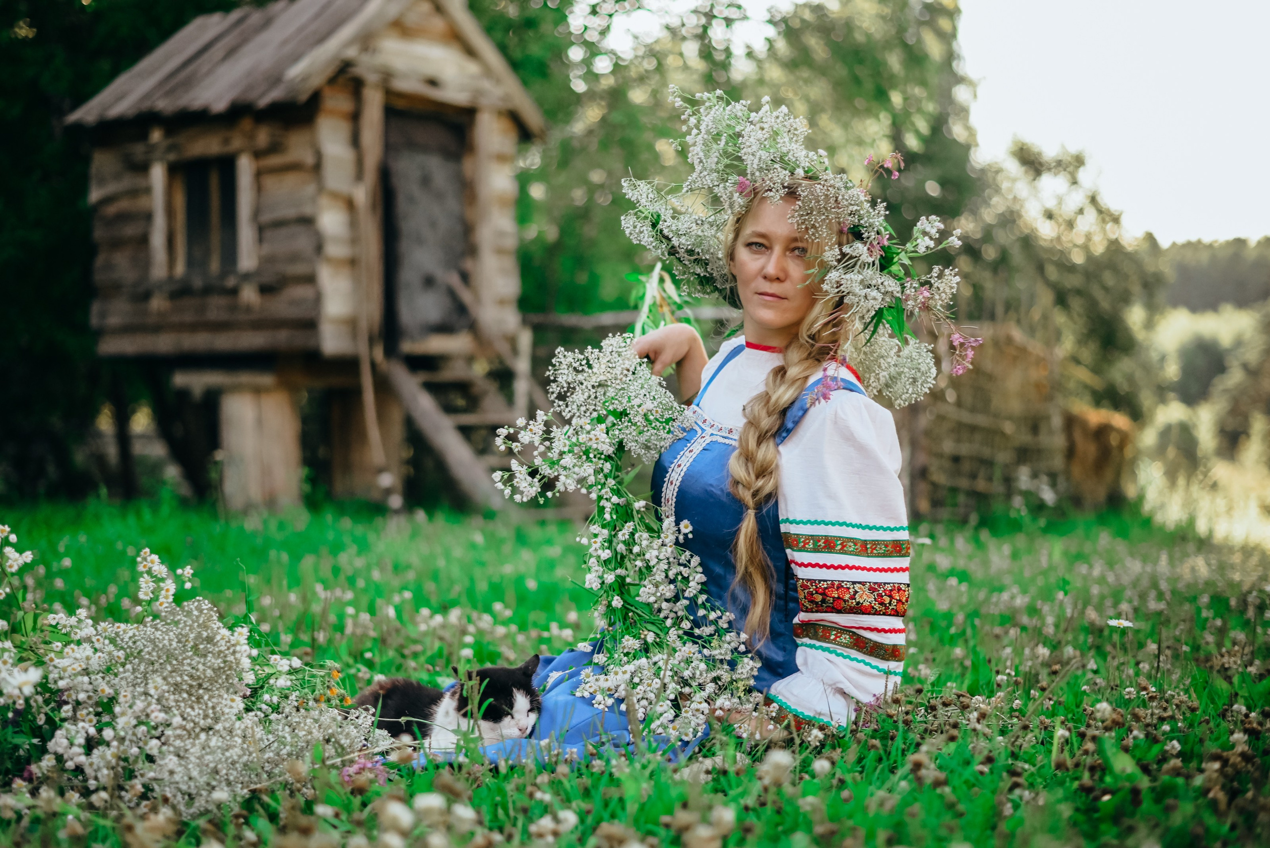Репортаж. Портретный и семейный фотограф